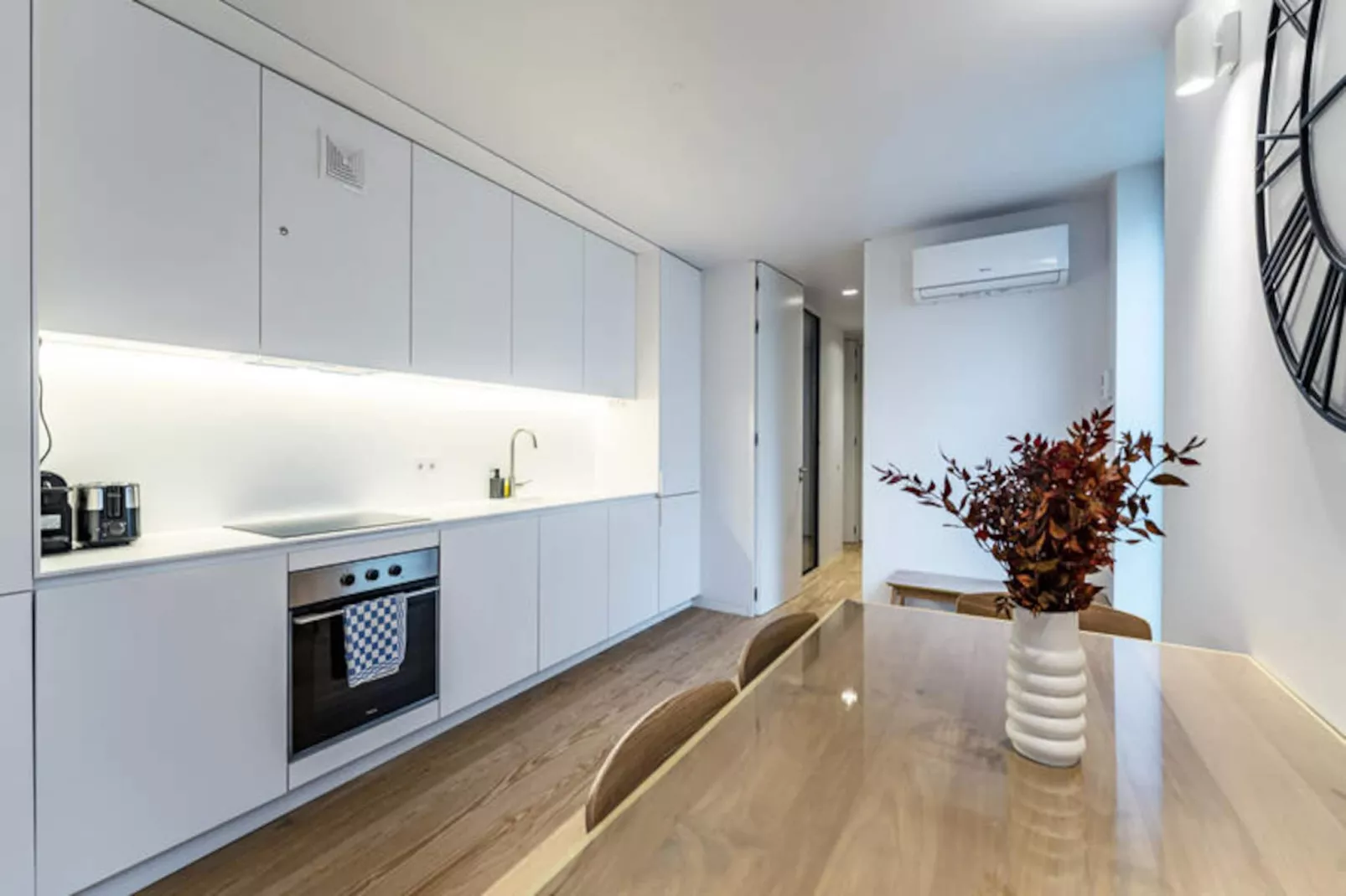 Maison à Porto-Non tagué