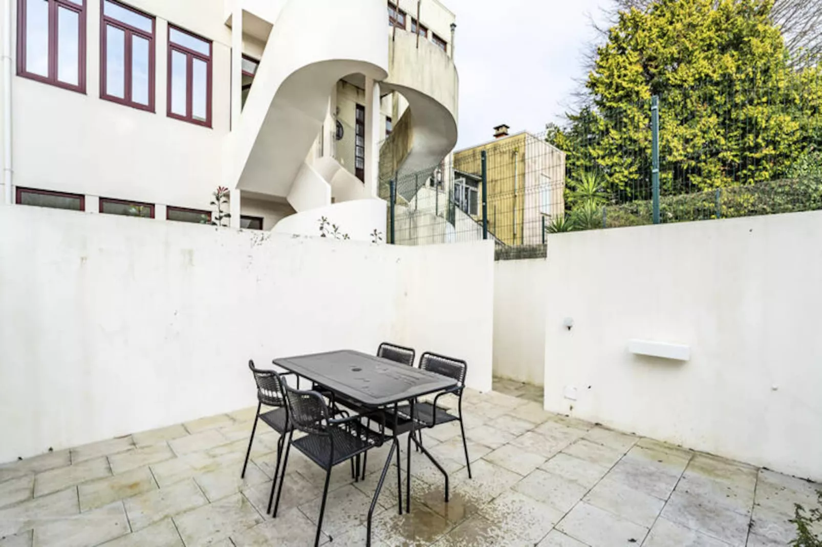 Appartements à Porto-Non tagué