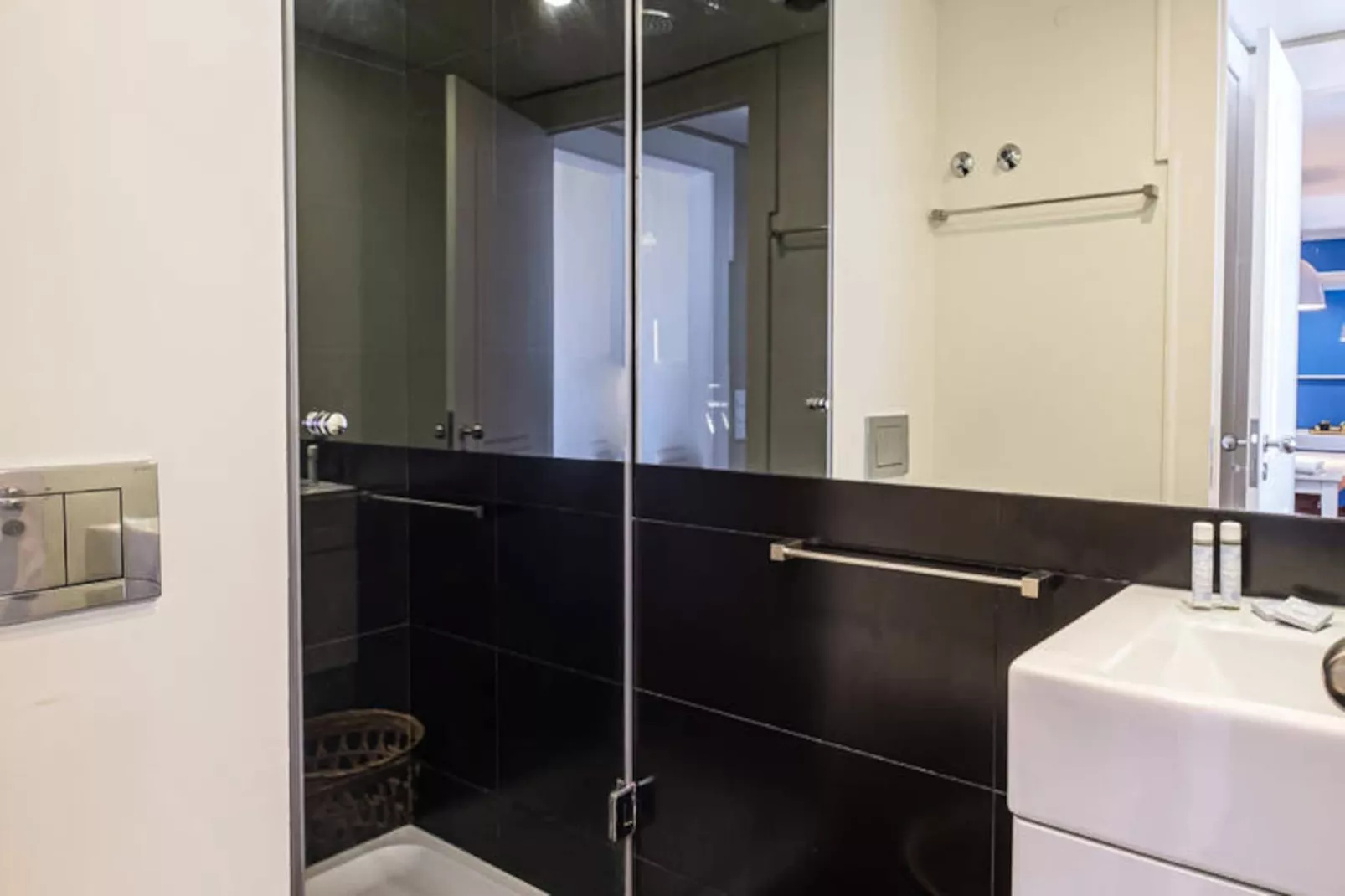 Appartements à Lisbonne-Untagged