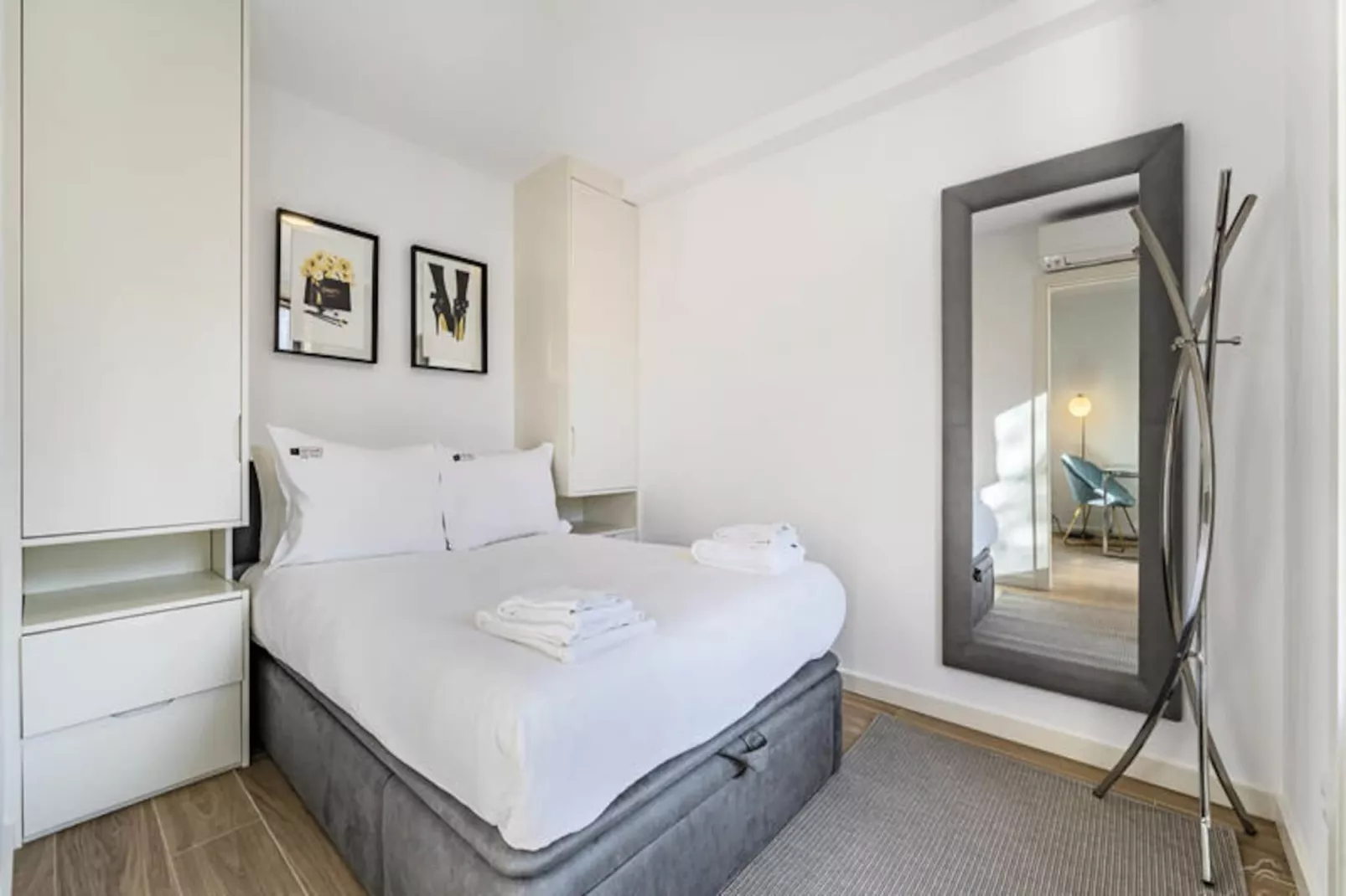 Appartements à Porto-Non tagué