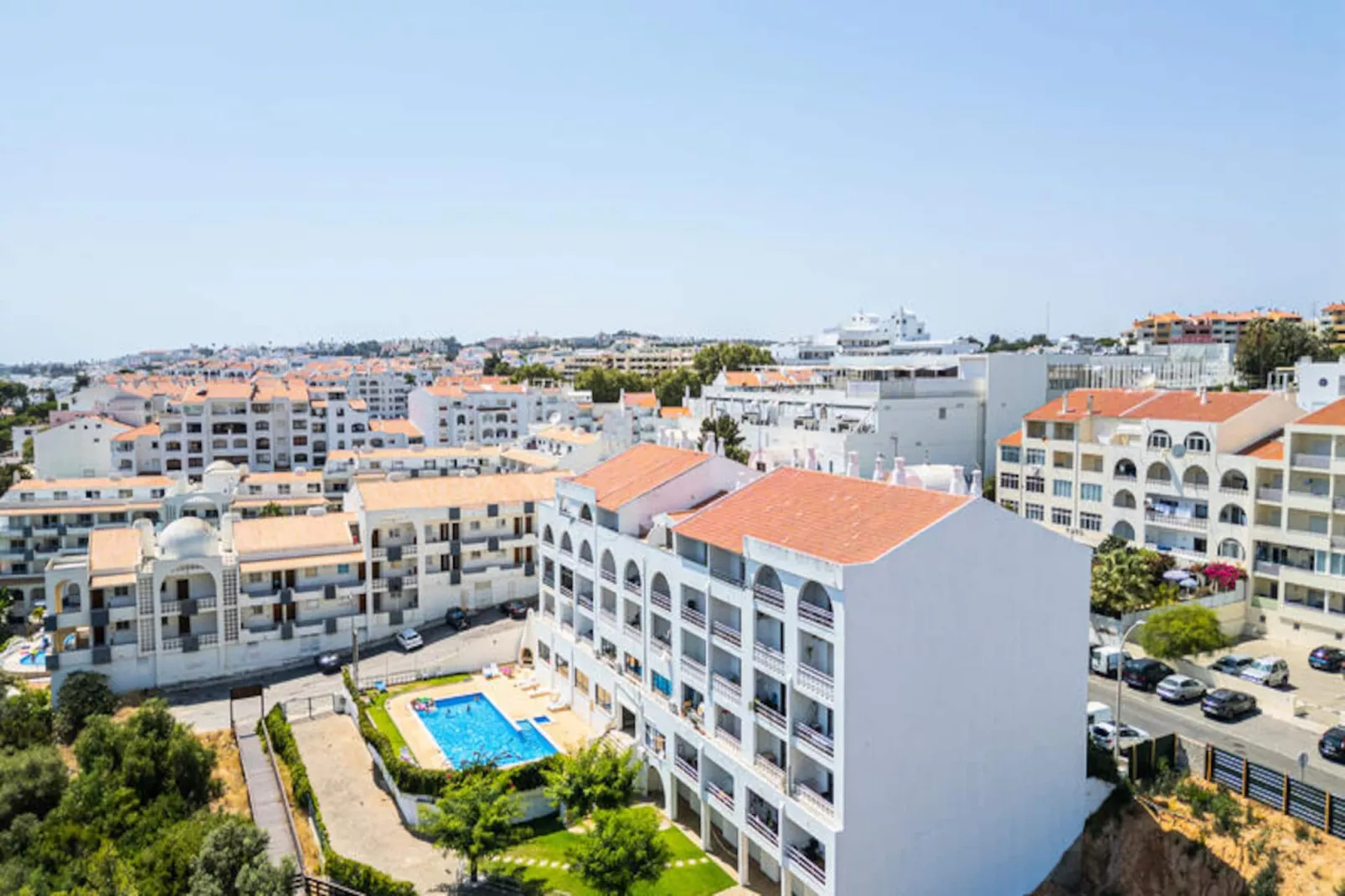 Appartements à Albufeira-Untagged