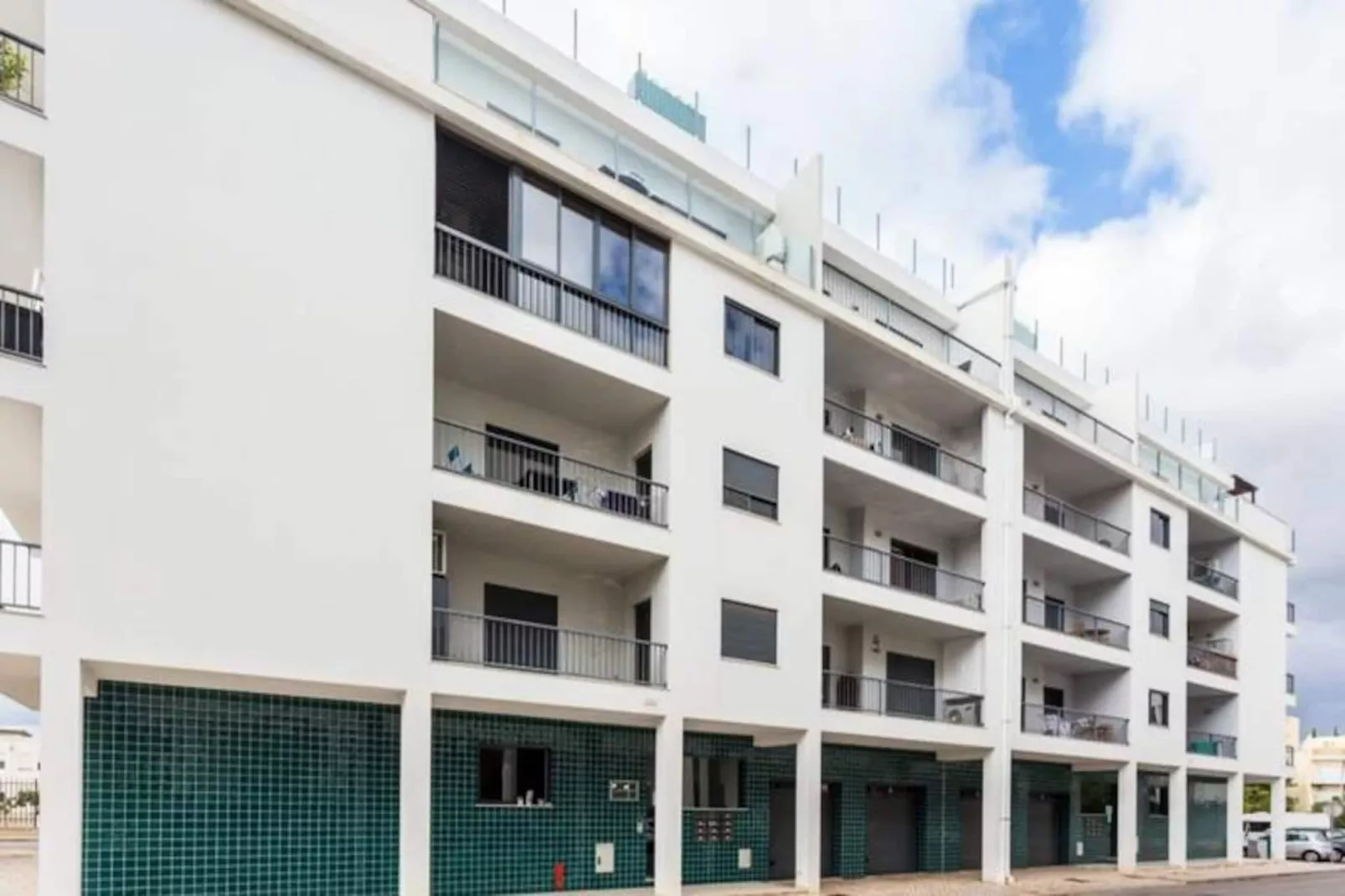 Lagos Marina Apartment-Untagged