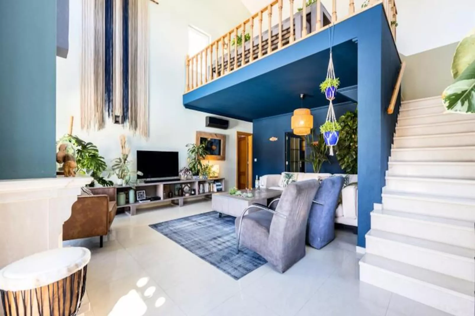 Casa Skip-Nicht zugeordnet