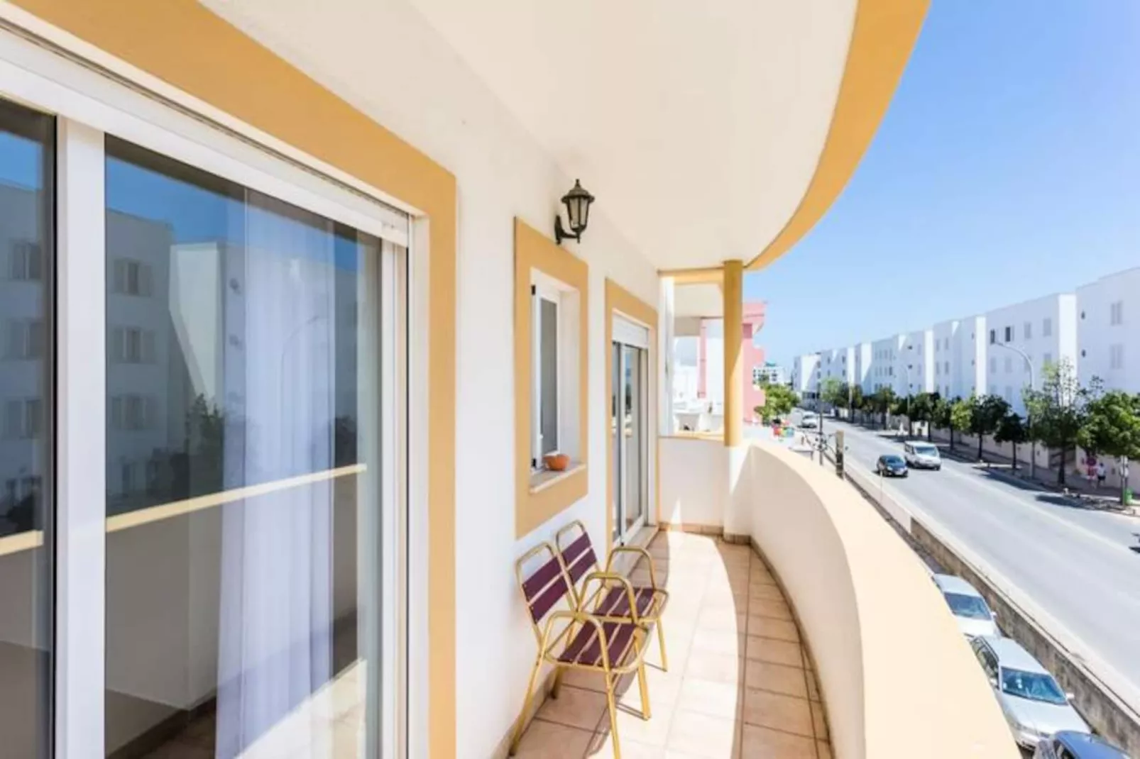 Sitio Da Ponte Family Apartment-Untagged