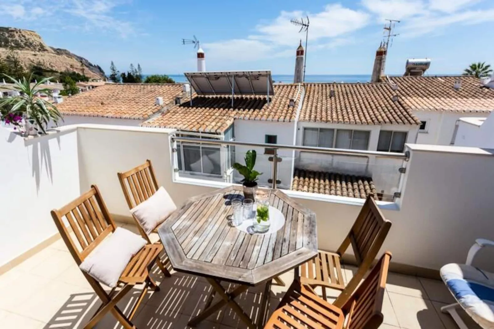 Mariners (3) - Bright And Stylish Apartment-Non tagué