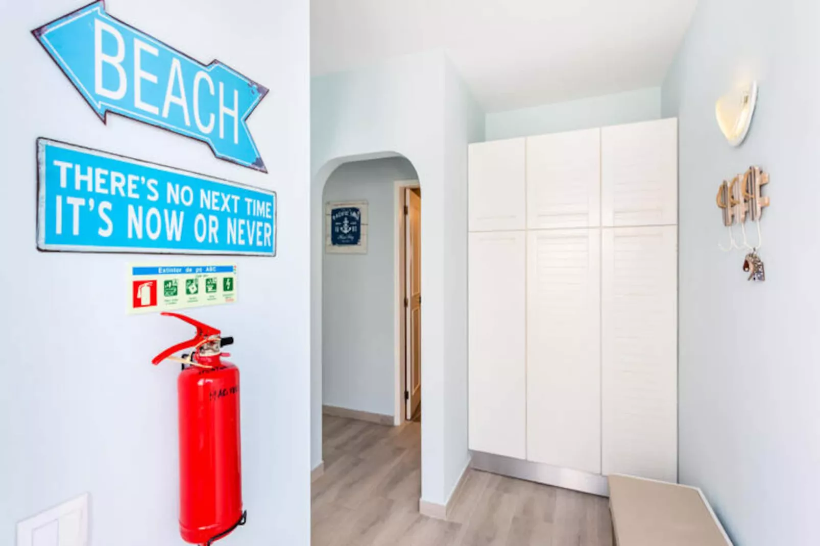 Mariners (2) - Bright And Stylish Apartment-Non tagué