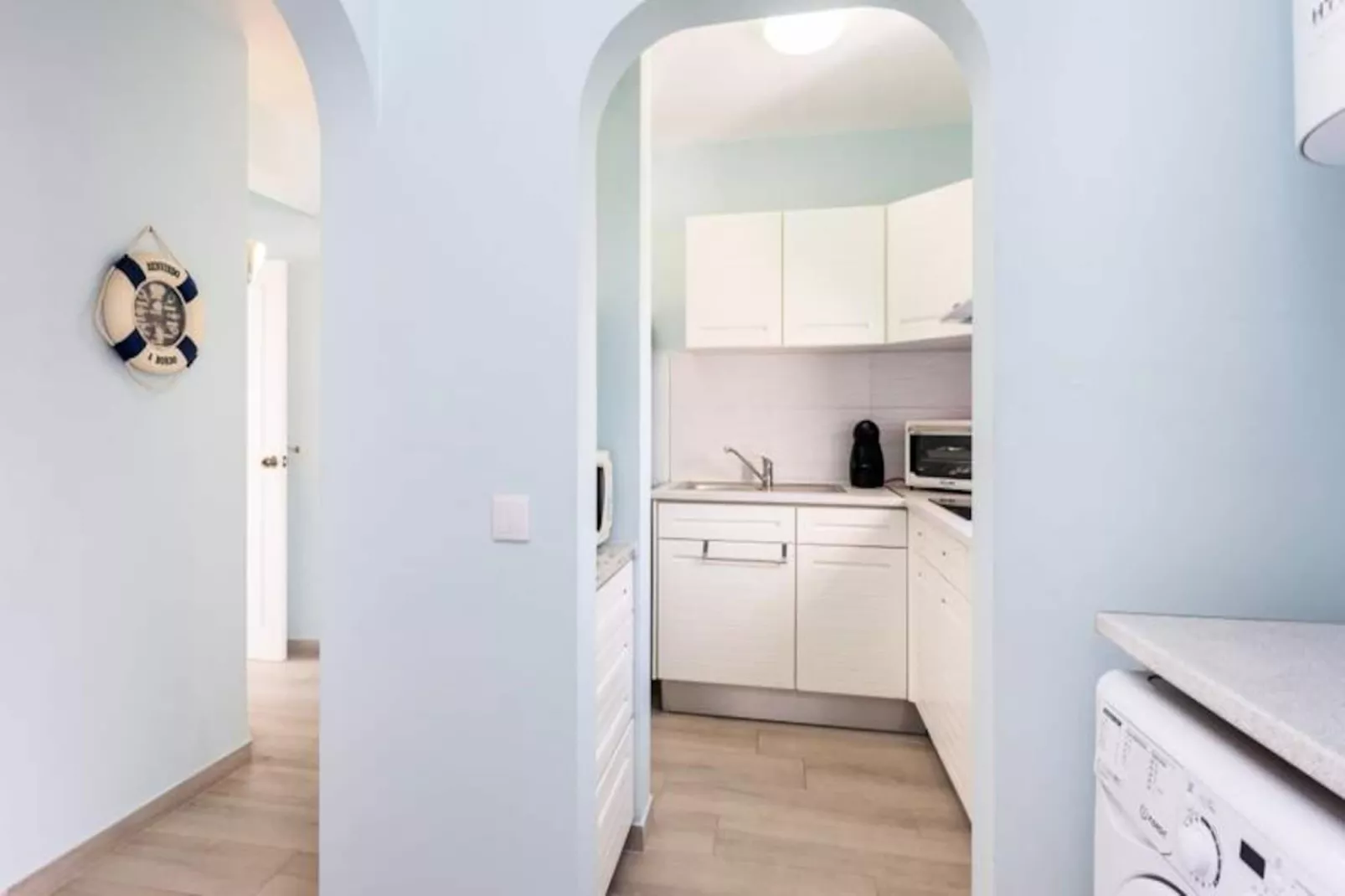 Mariners (4) - Bright And Stylish Apartment-Untagged