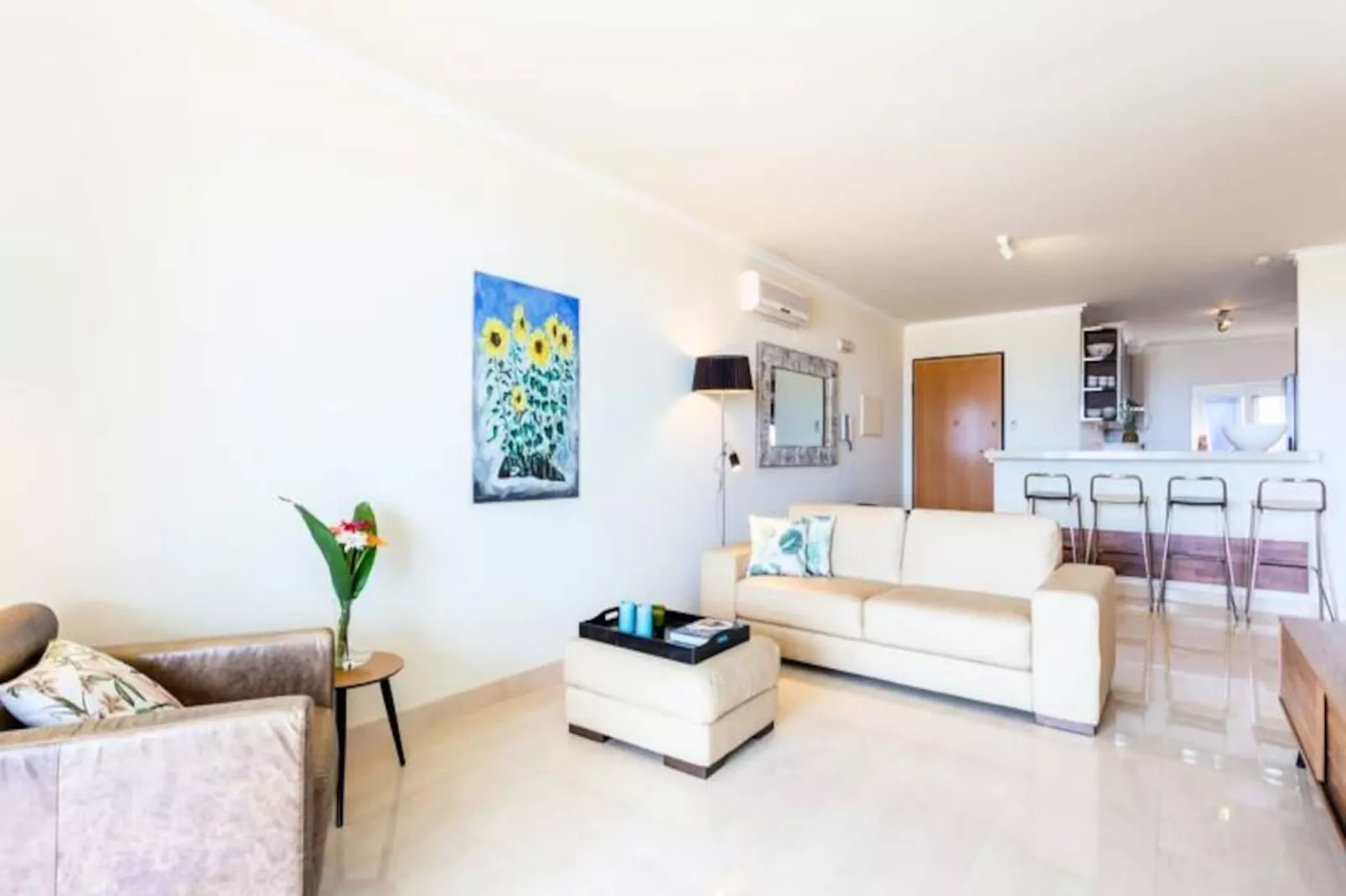 Casa Azul-Nicht zugeordnet