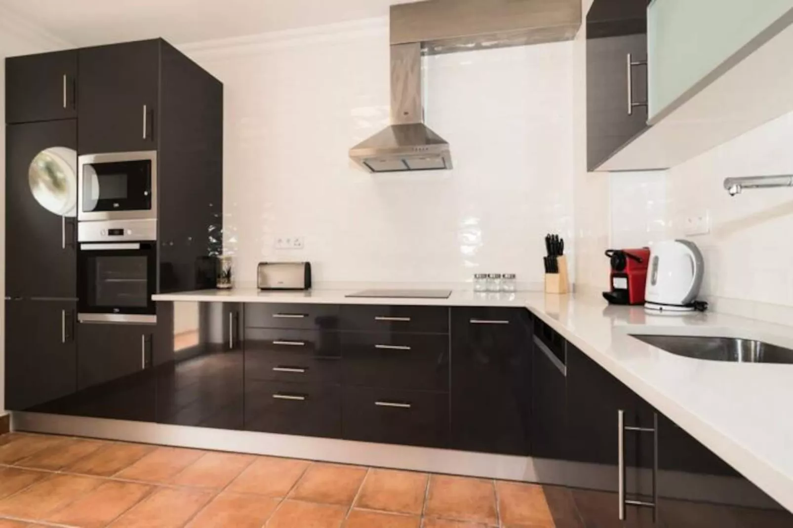 Two Bedroom Apartment Vila Mos Lagos-Non tagué