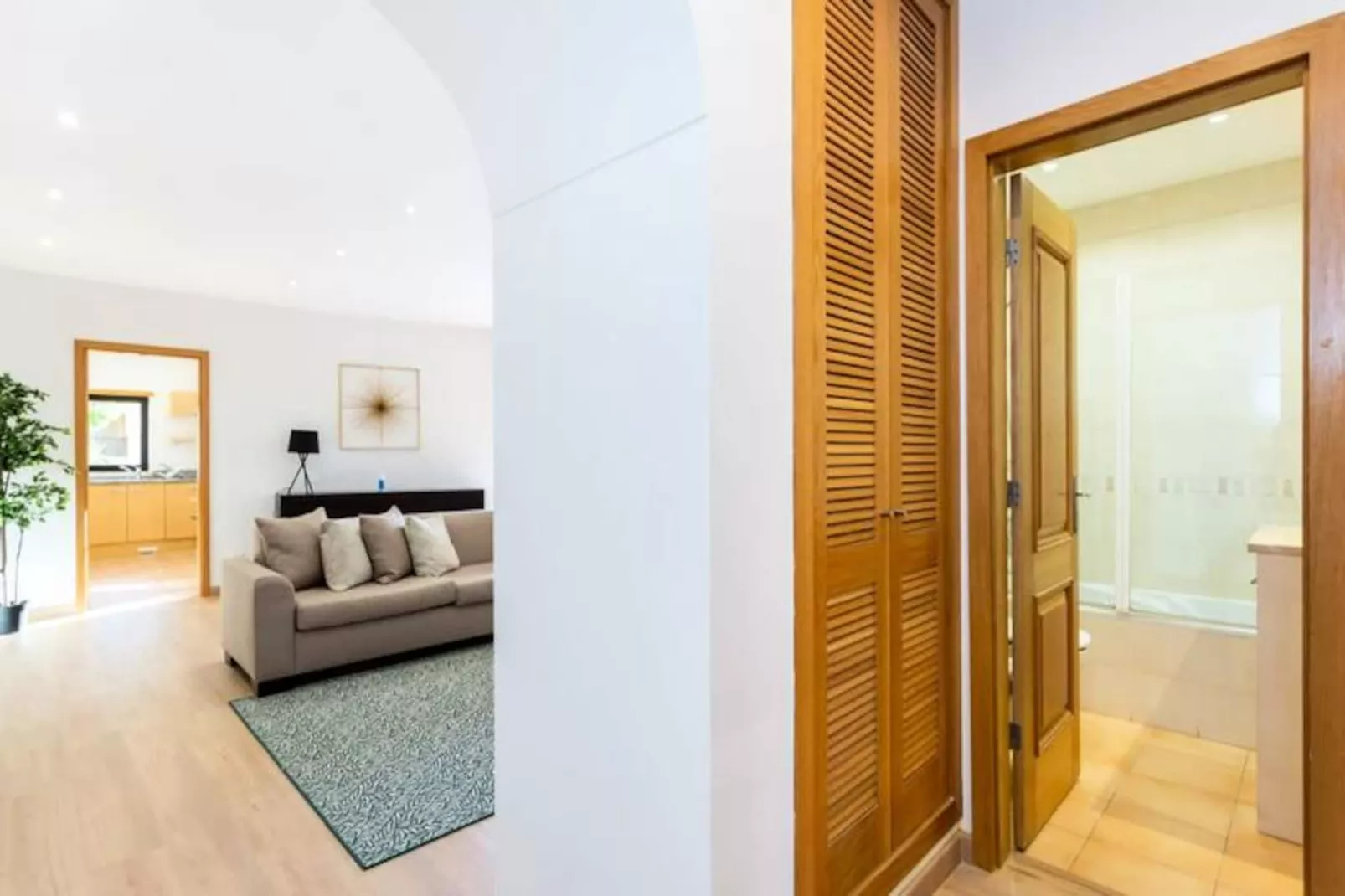 Estrela Da Luz - Marcello Apartment-Nicht zugeordnet