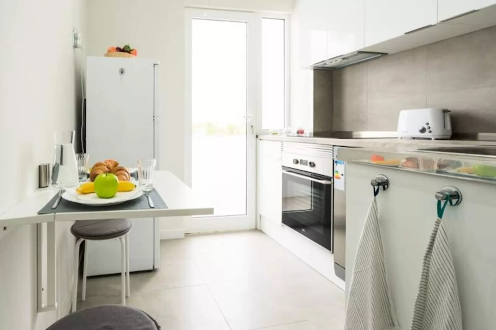 Seaview Urban Apartment Lagos-Nicht zugeordnet