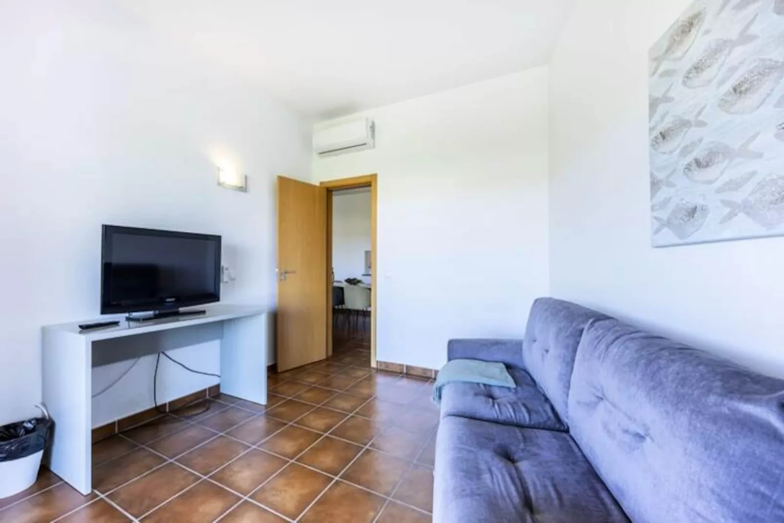 Vista Linda - Marina Park-Nicht zugeordnet