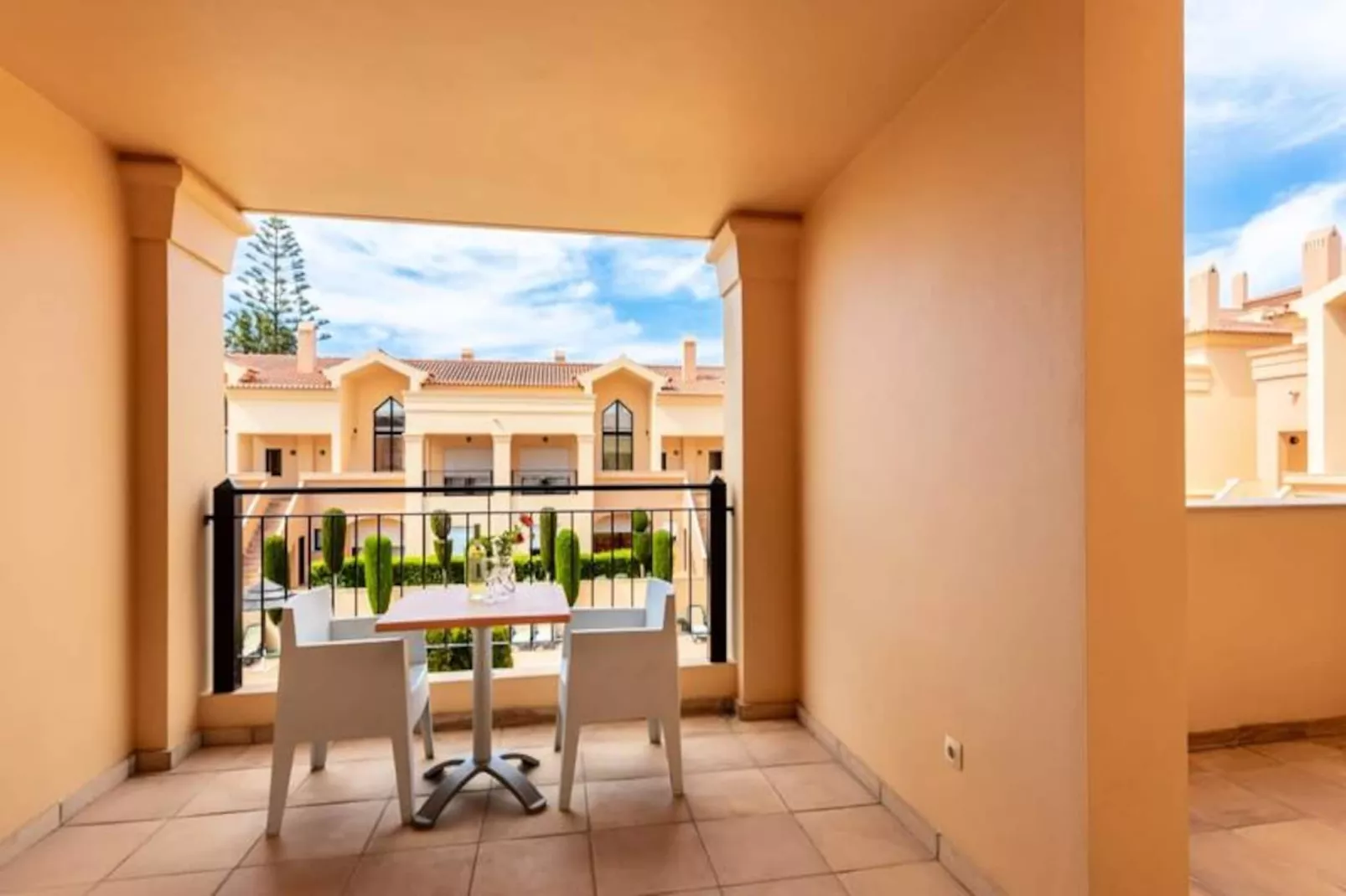 Baia Da Luz - Poolview Loft Aparment-Nicht zugeordnet