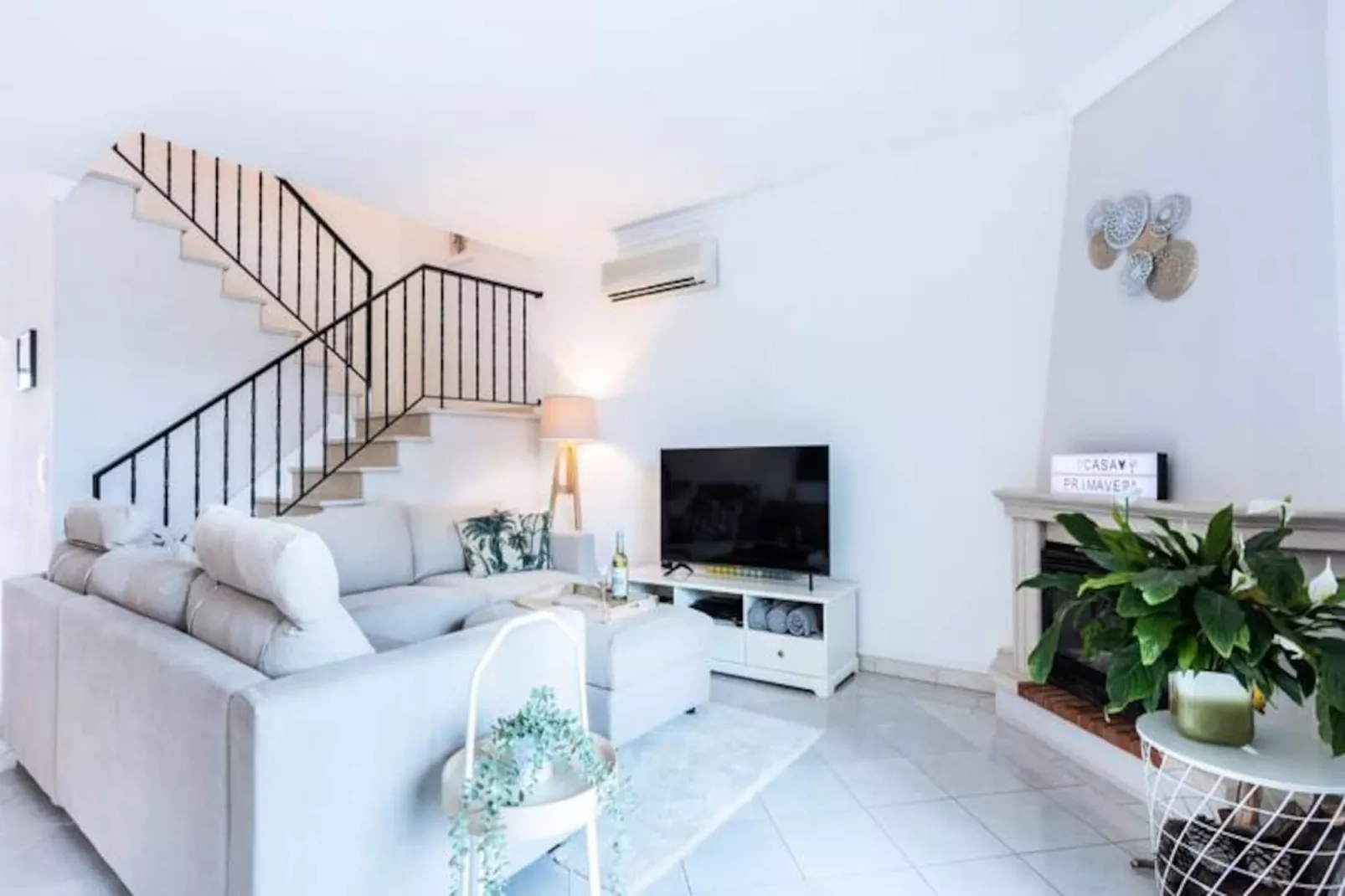 Casa Primavera Albufeira-Non tagué