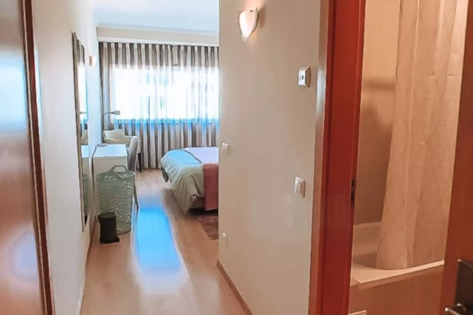 Plant Paradise Apartment-Nicht zugeordnet