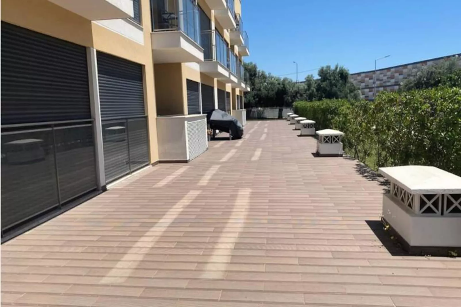 Two Bedroom Tavira Retreat Apartment-Non tagué
