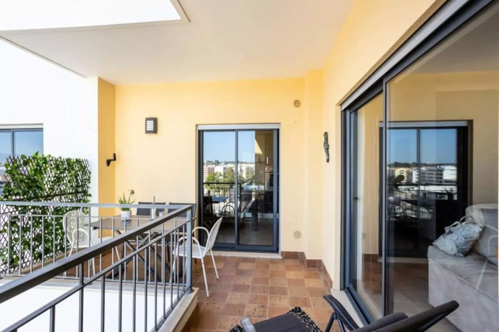 Quinta Das Palmeiras - Monchique Views-Non tagué