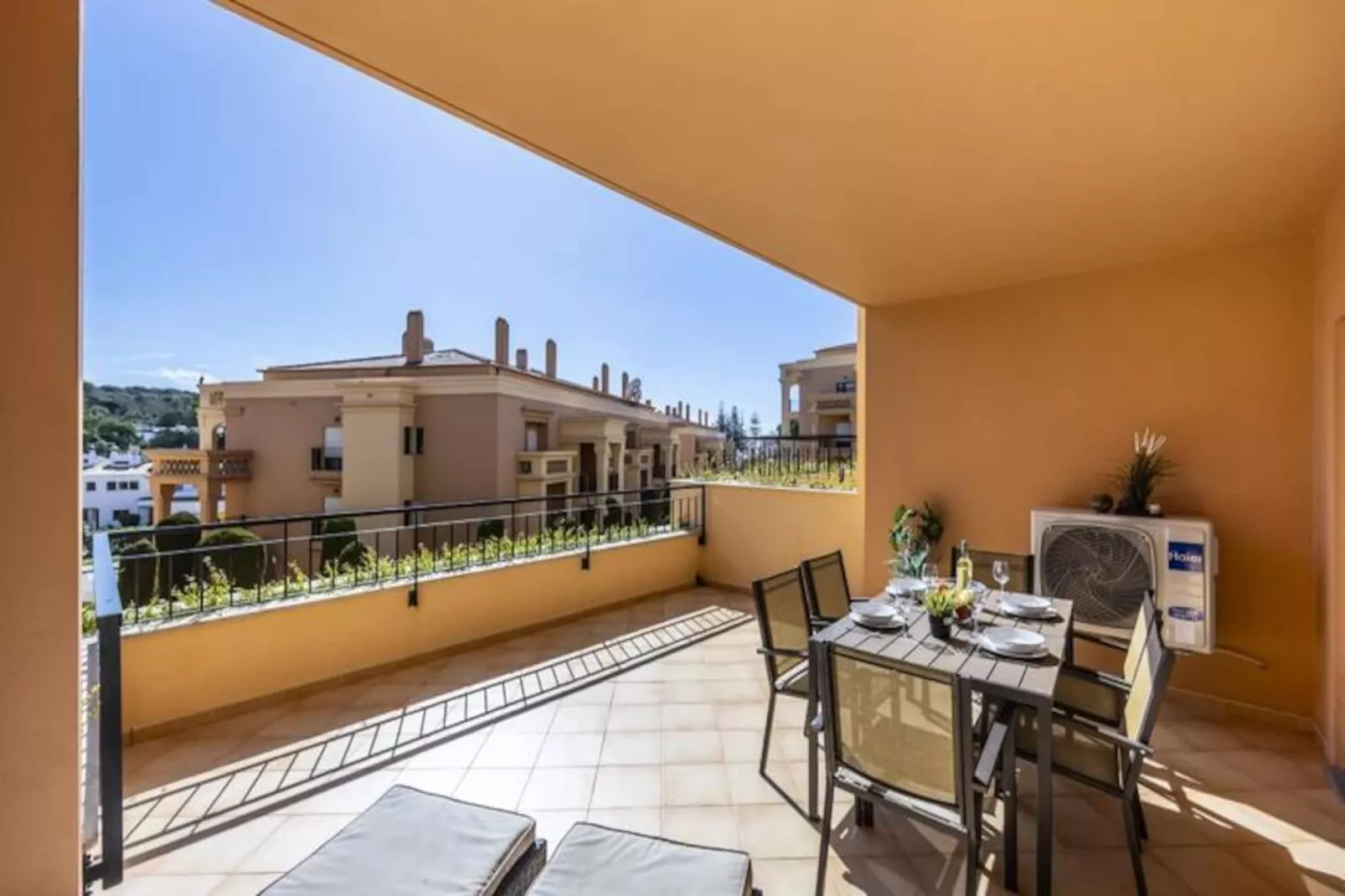 Sun And Sea - Baia Da Luz Apartment-Nicht zugeordnet