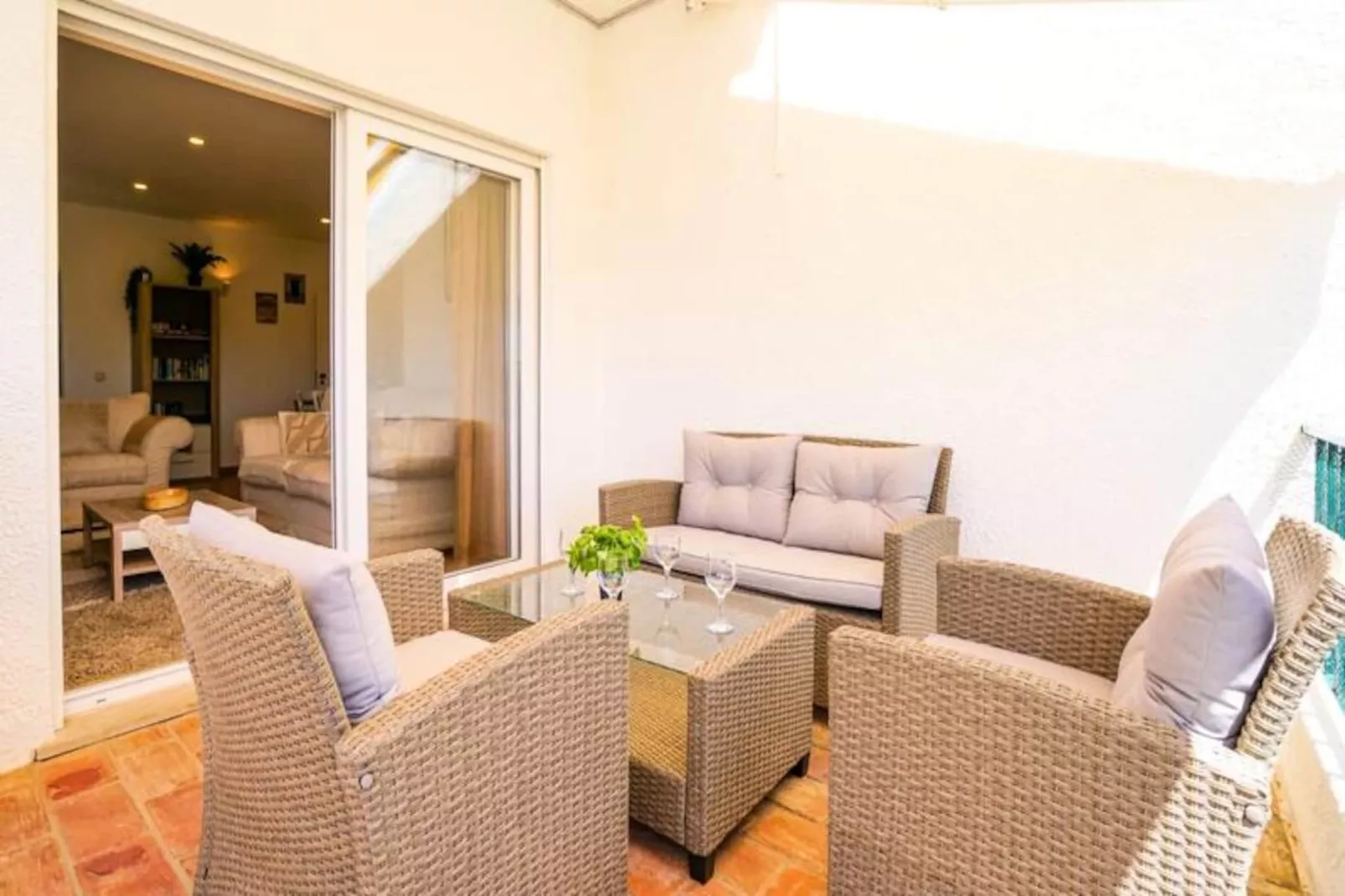 Luz Ocean Club - Sea Blue Apartment-Untagged