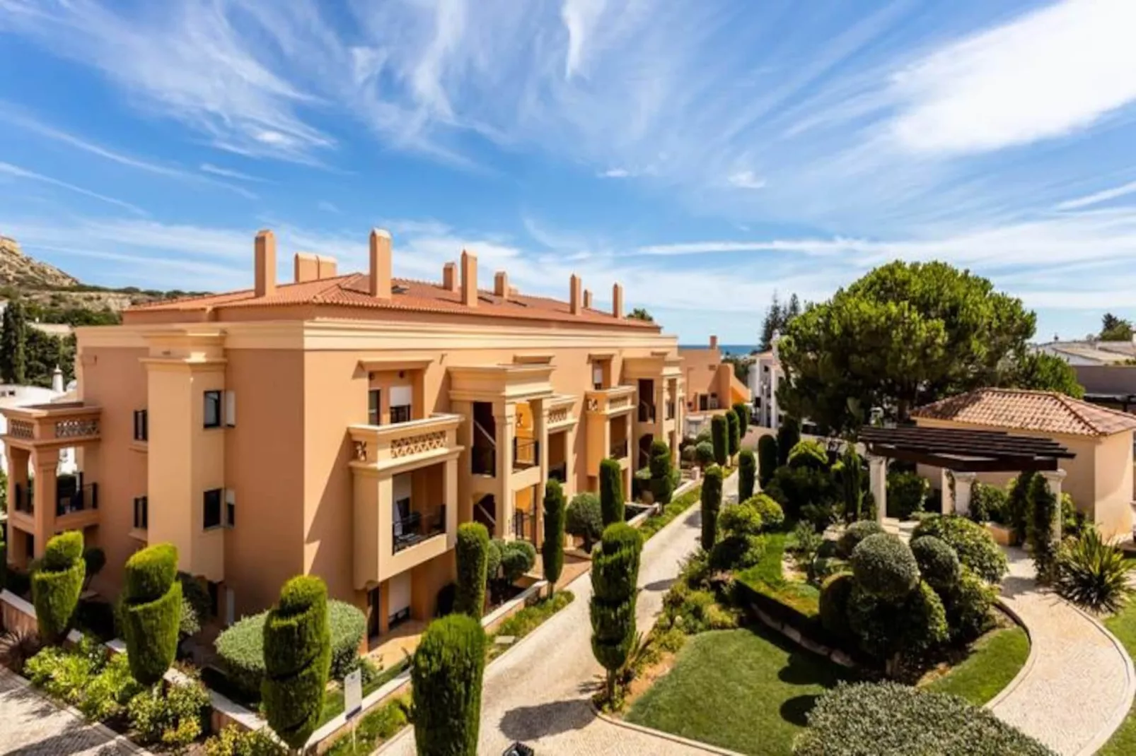 Rock And Sea - Baia Da Luz-Nicht zugeordnet