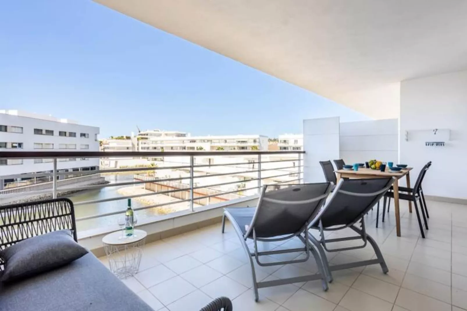 Lagos Workation Apartment-Untagged