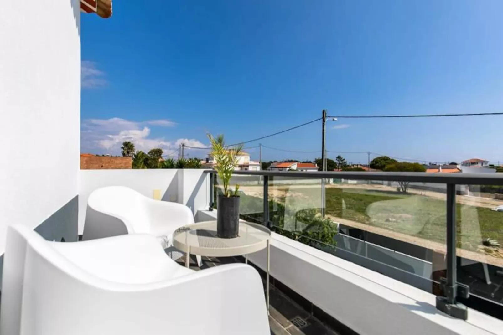 Casa Amizade - Avec Une Vue Imprenable Sur L'oc&eacute;an-Untagged