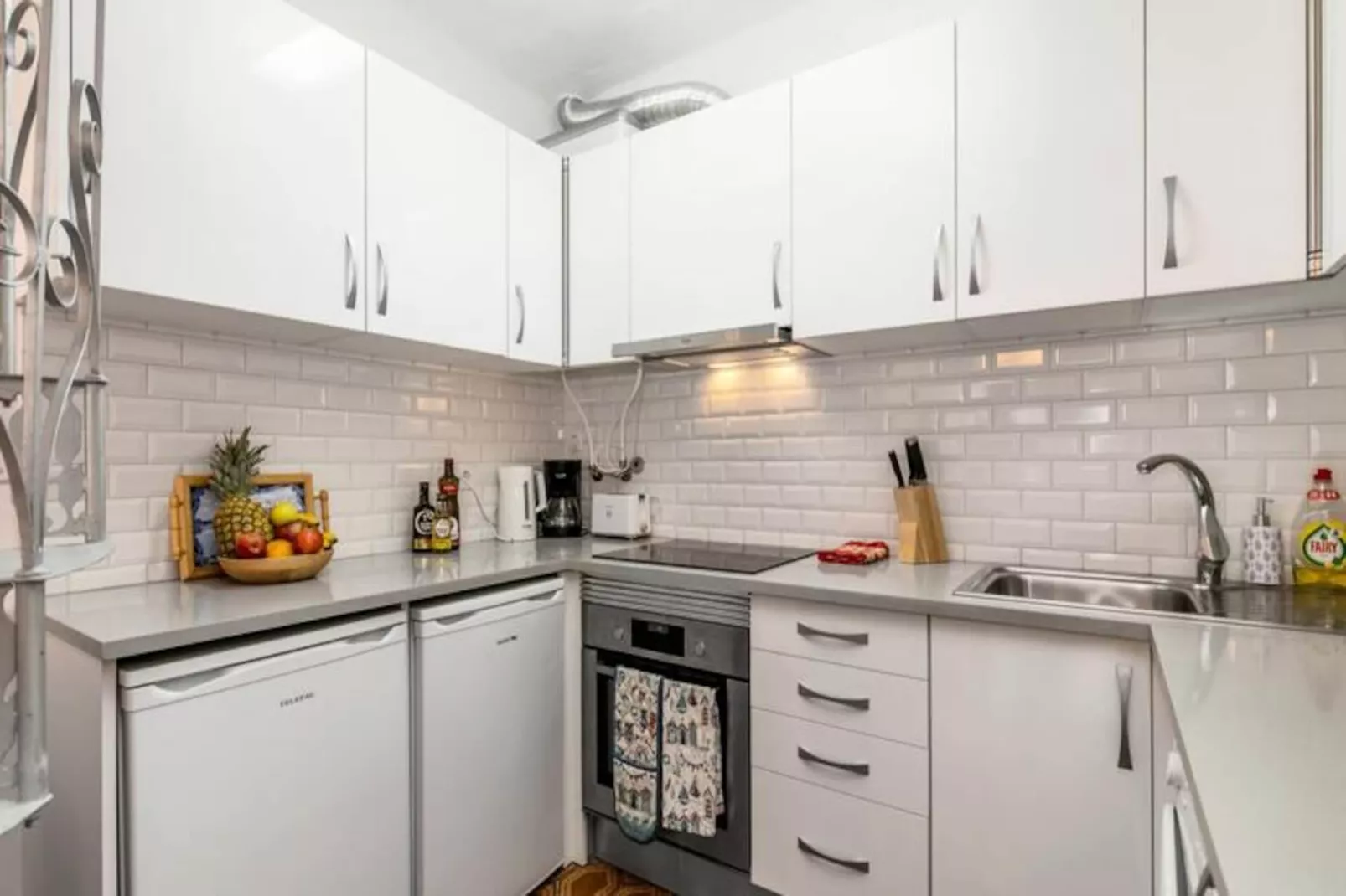 Typische Fisherman's Cottage-Untagged