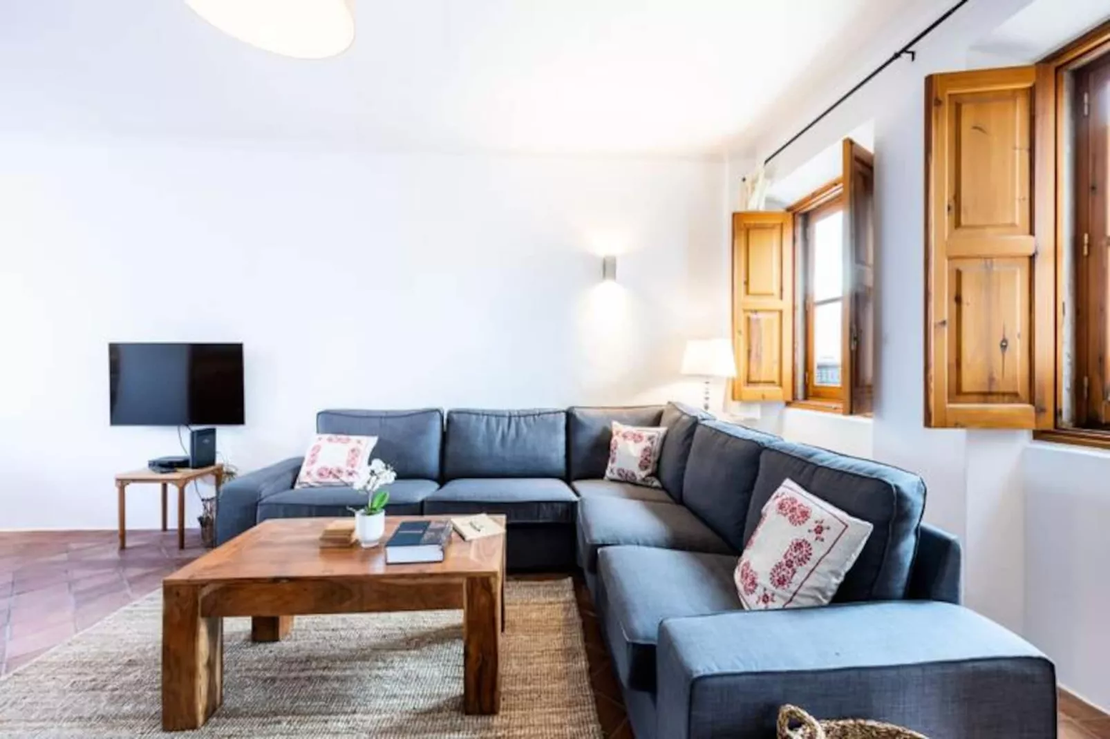 Casa Do Centro-Non tagué