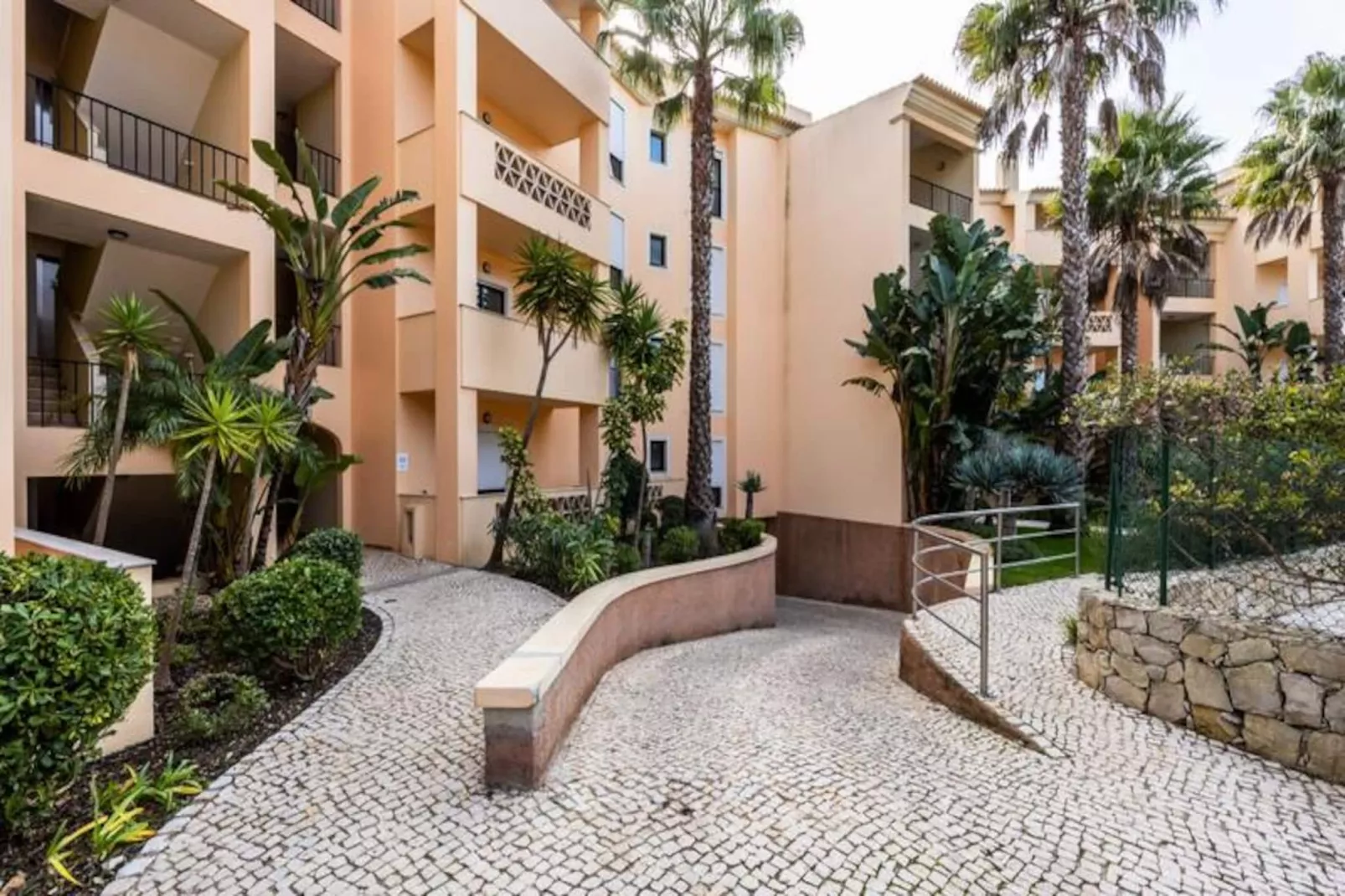 Estrela Da Luz - Monique Apartment-Non tagué