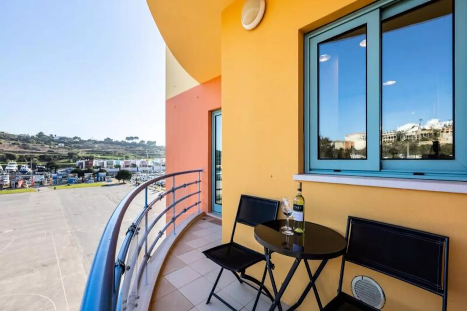 Casa Das Cores-Untagged