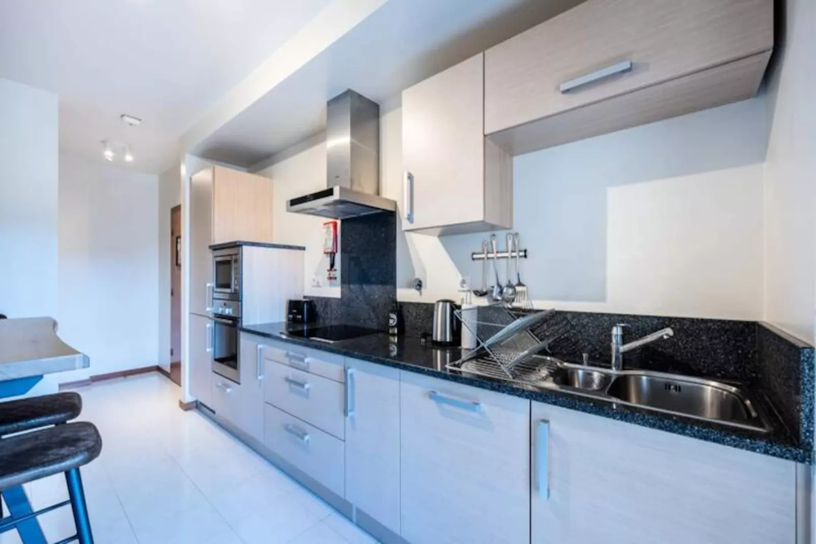 Sea View Praia Da Luz Luxury Apartment-Nicht zugeordnet