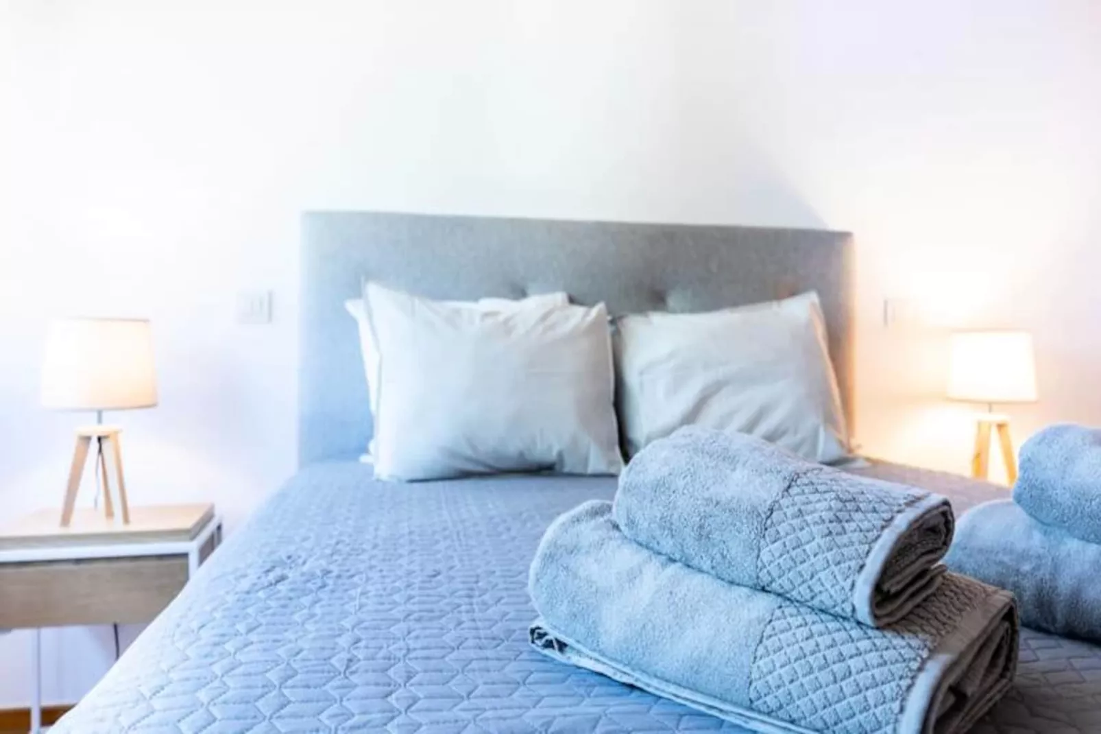 A F&aacute;brica Loft Apartment-Non tagué