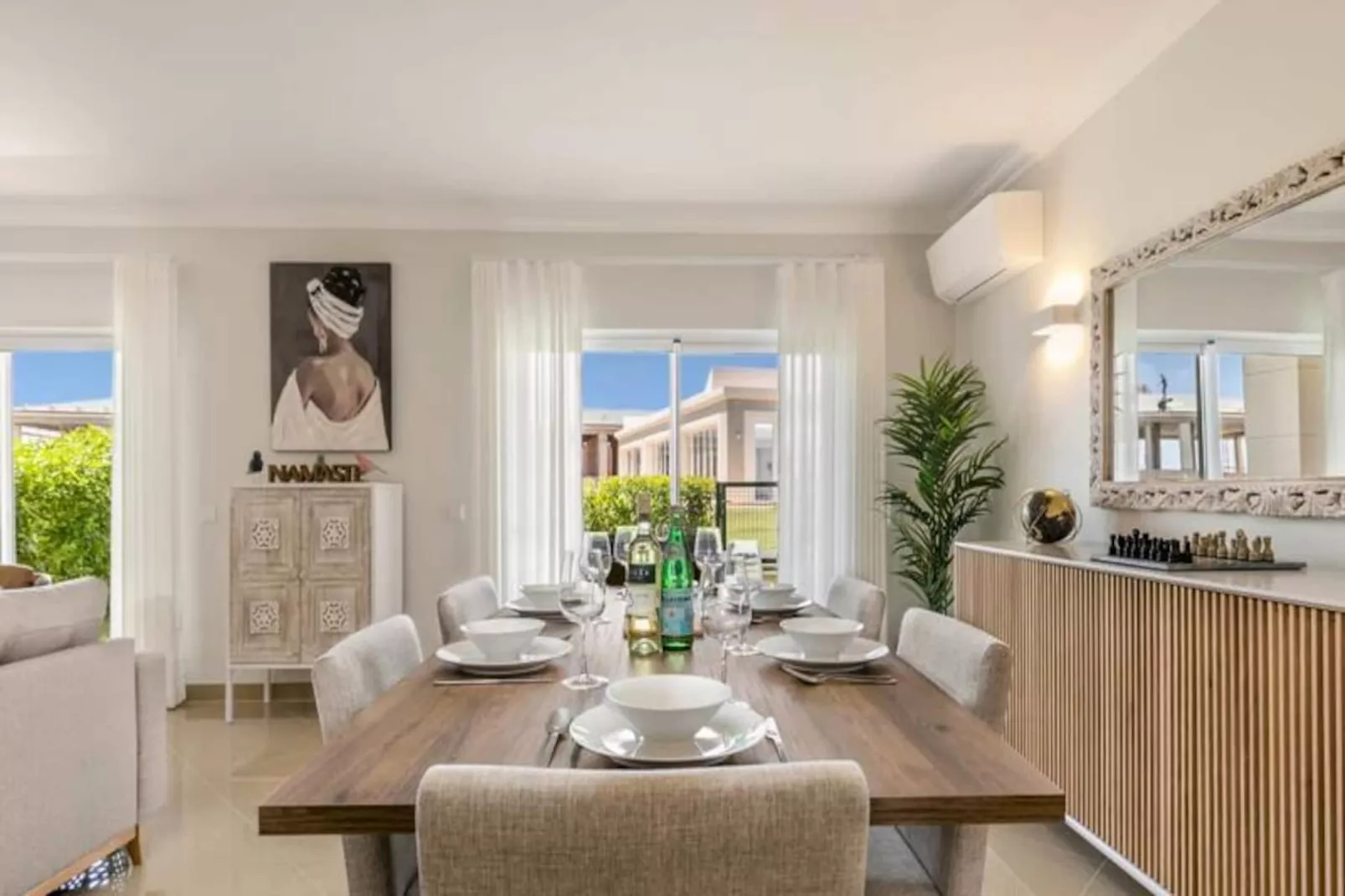 Casa Makin at Boa Vista-Non tagué