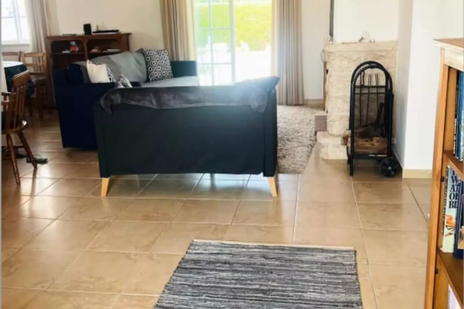 Bliss Villa-Nicht zugeordnet