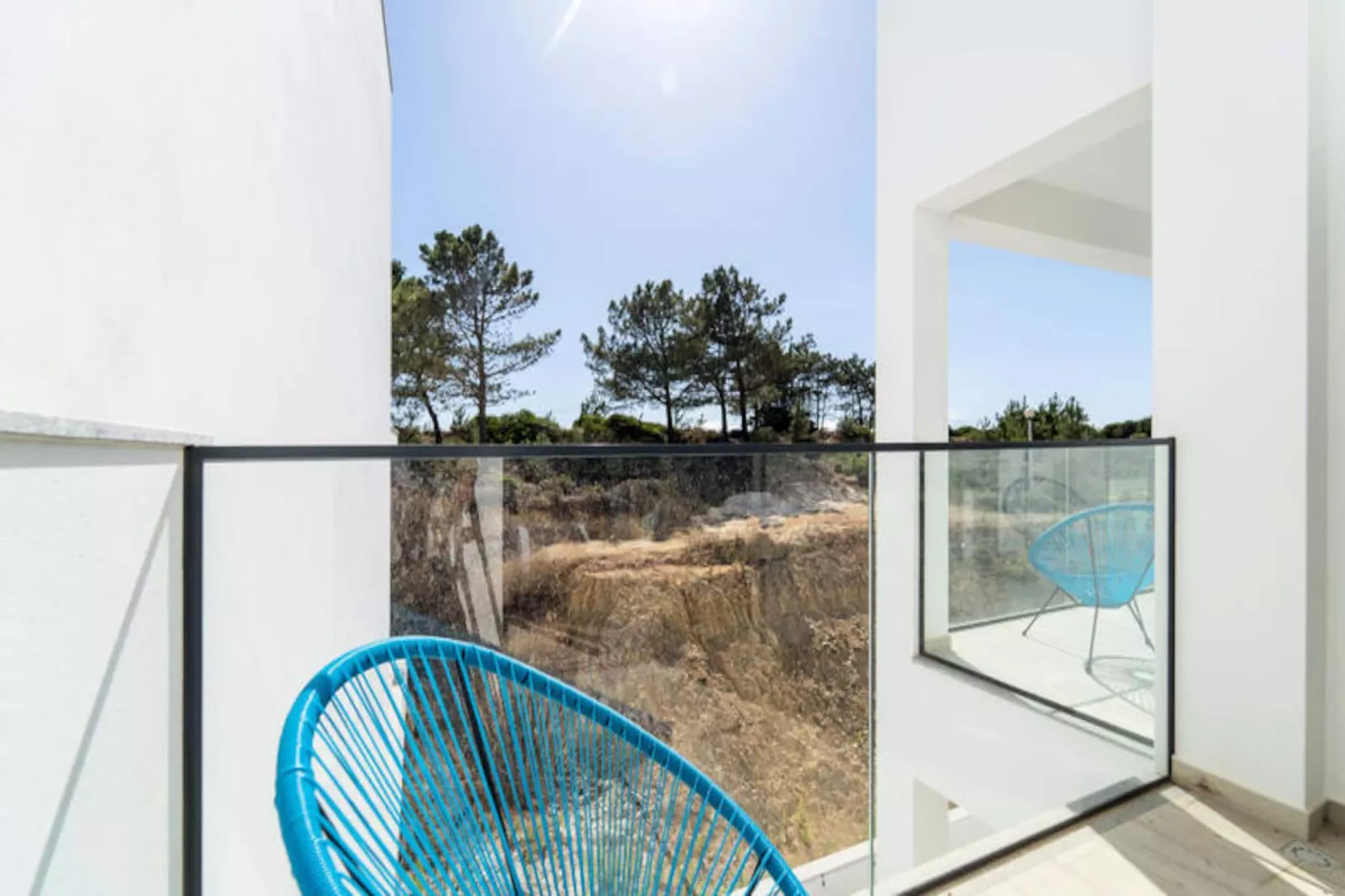 Gaivota Espartal-Nicht zugeordnet