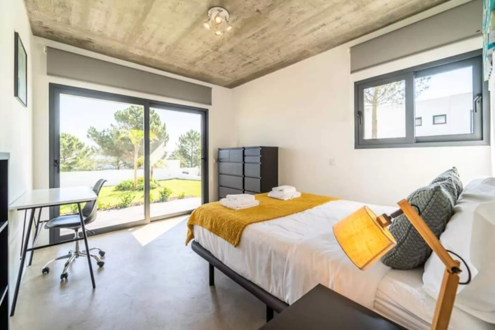 Andorinhas Espartal T3-Nicht zugeordnet