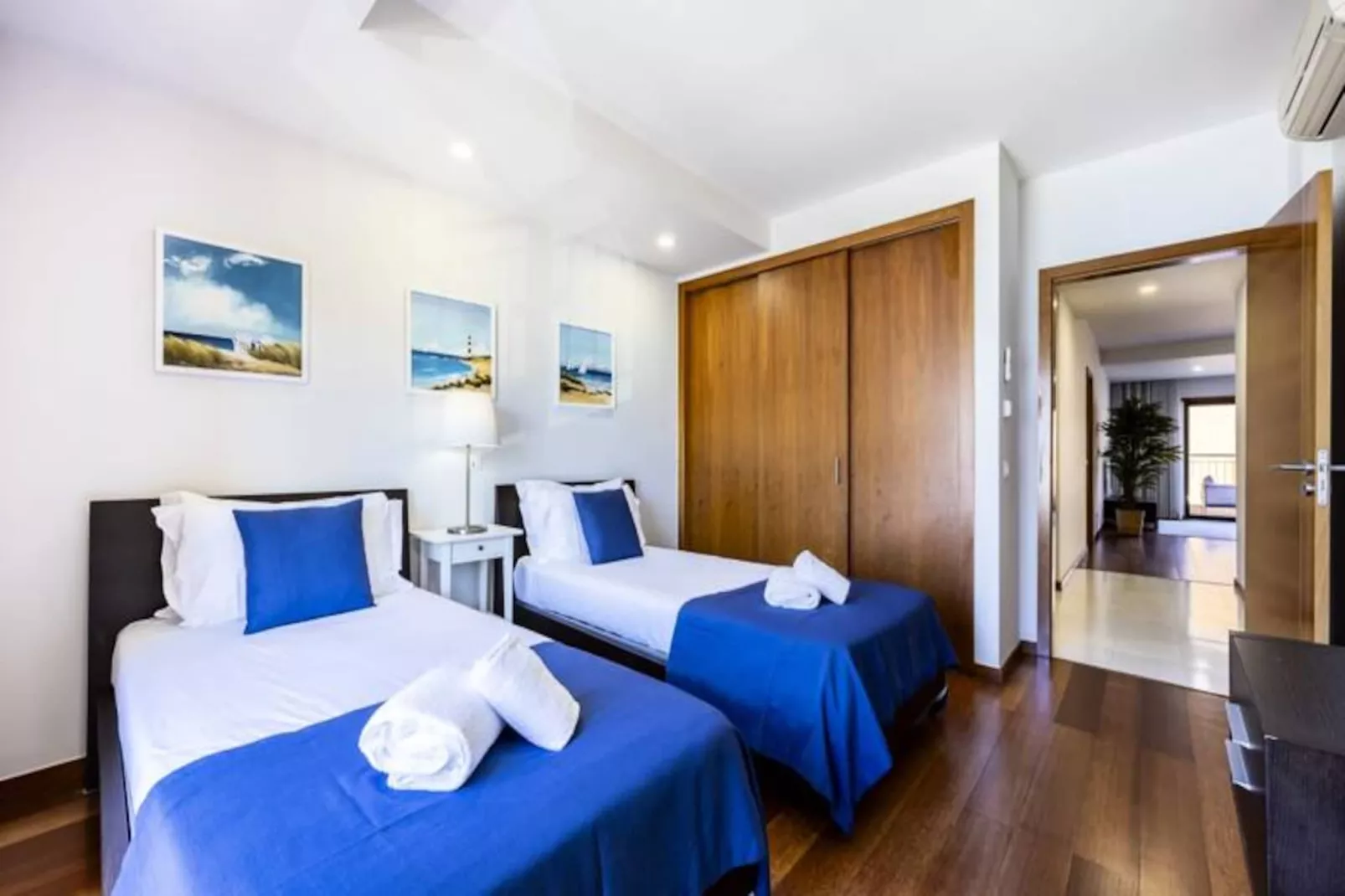 Ba&iacute;a Da Luz Resort - Nuzone Apartment-Untagged