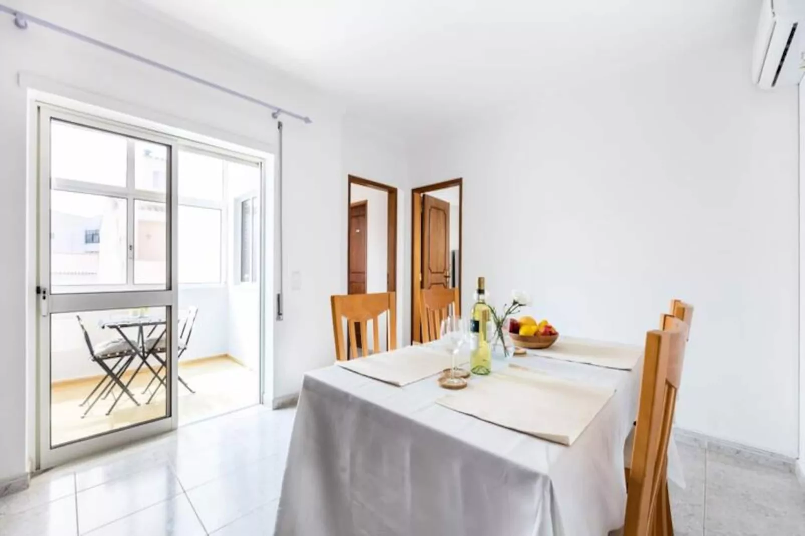 Apartment Eurico-Nicht zugeordnet