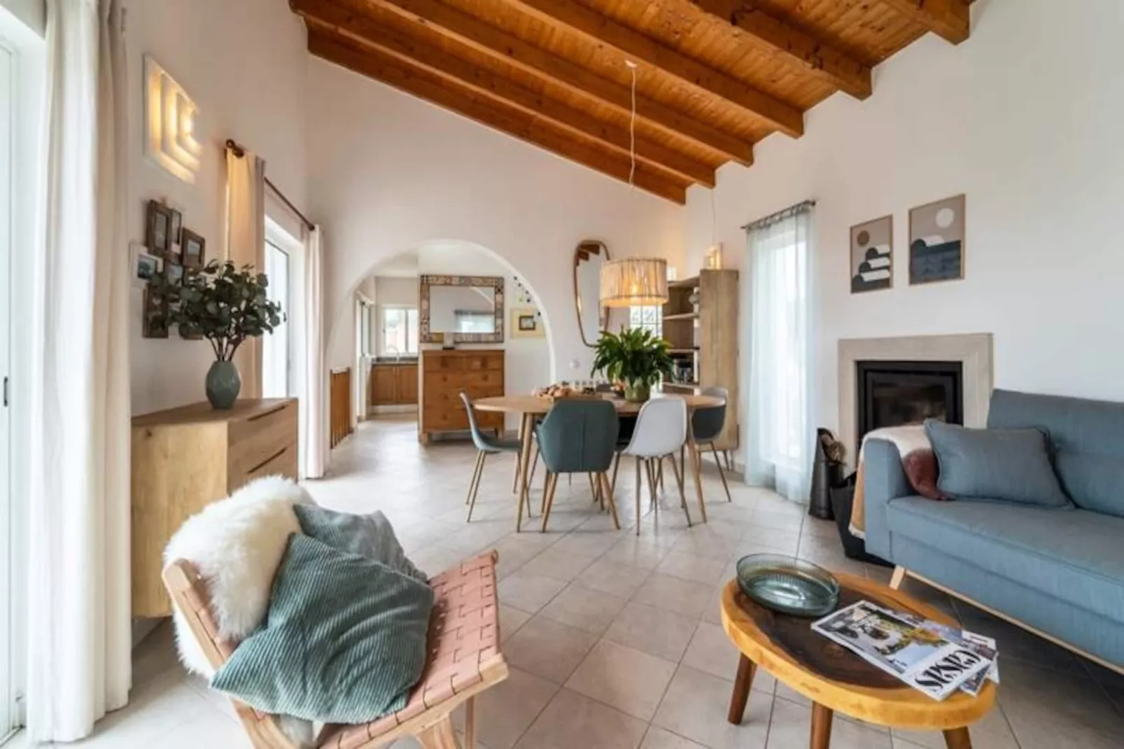 Duas Palmeiras-Nicht zugeordnet