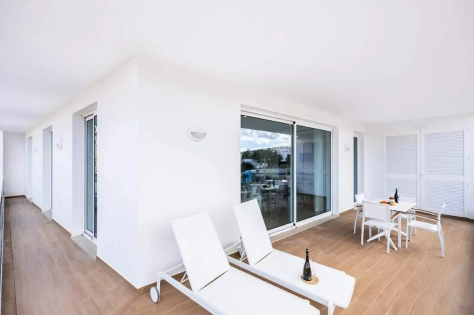 Adega Marina Apartments - Urban View-Non tagué