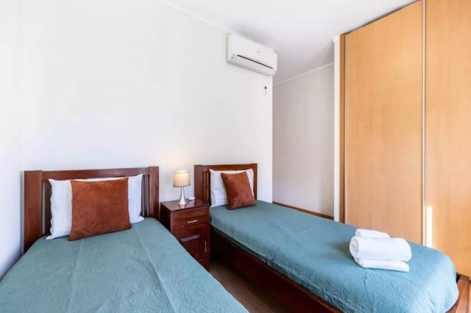 Apartment Baixa Marina-Non tagué