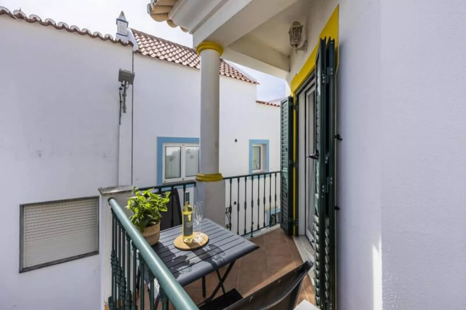 Villa Som Das Ondas Il-Non tagué