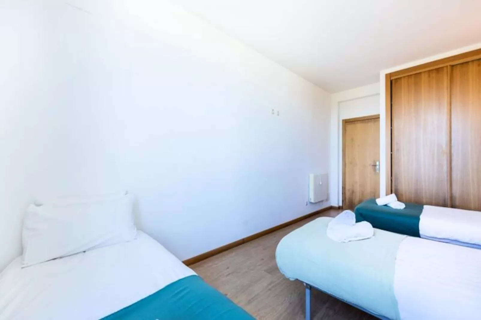 Villa Araceli-Nicht zugeordnet