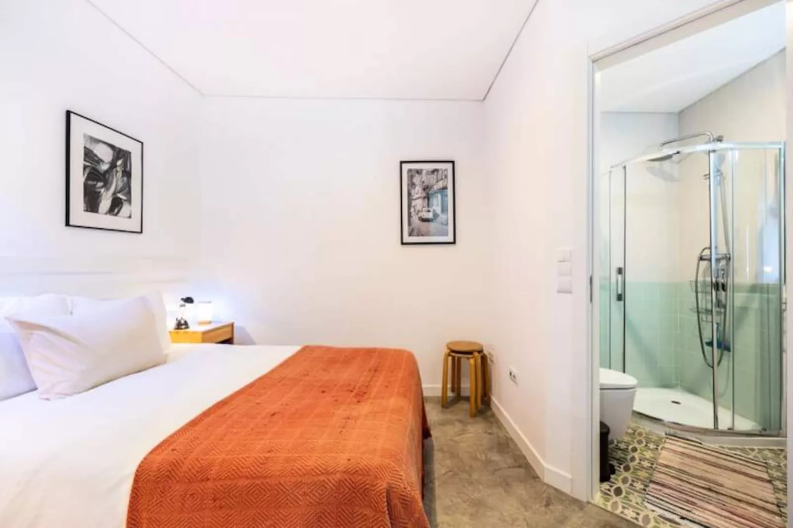 Perdiz Do Mar  - Armona-Nicht zugeordnet