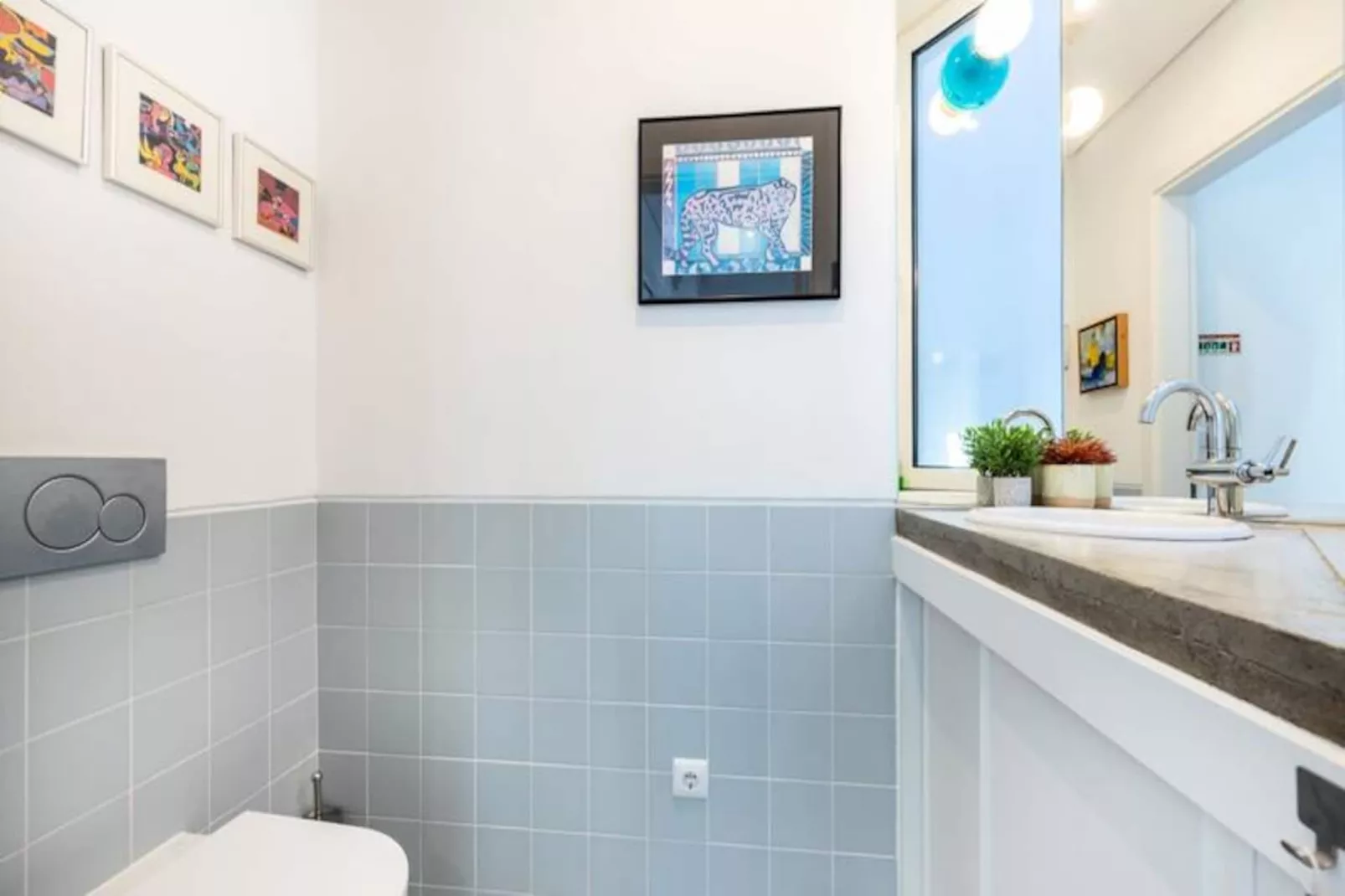 Perdiz Do Mar - Barreta-Untagged