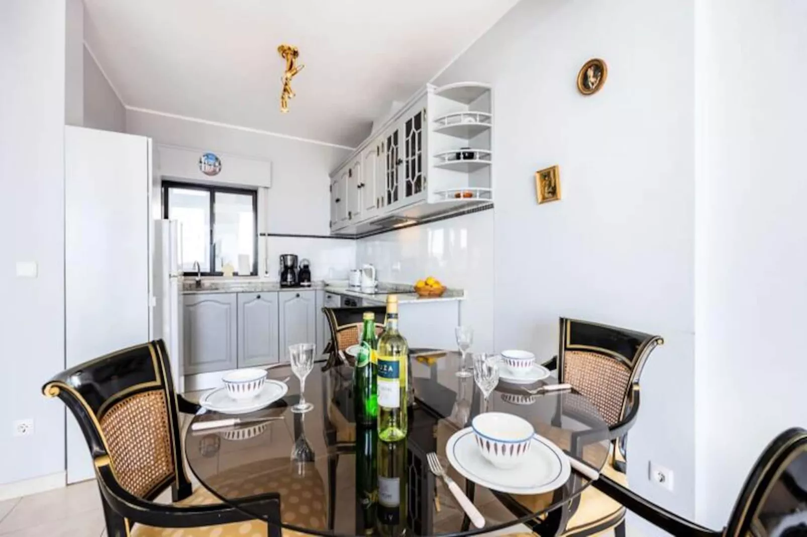 Bay View Townhouse-Non tagué