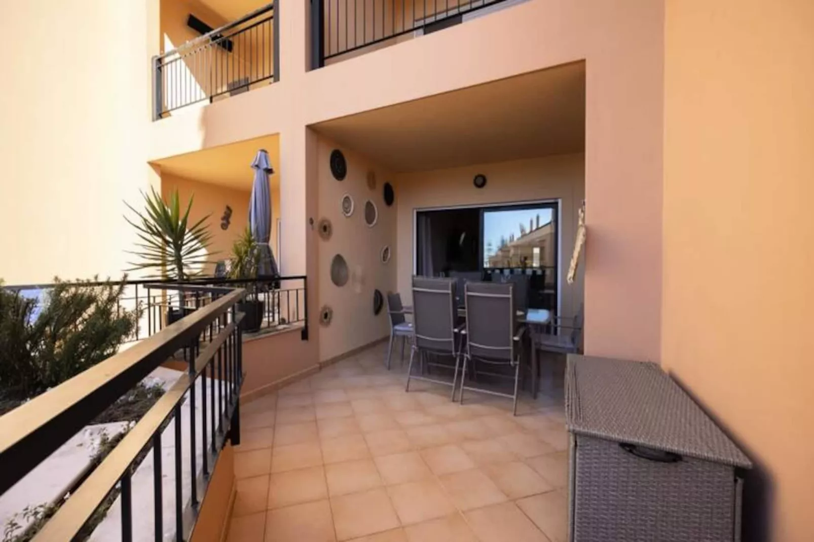 Baia Da Luz - Tropicana Beach Apartment-Nicht zugeordnet