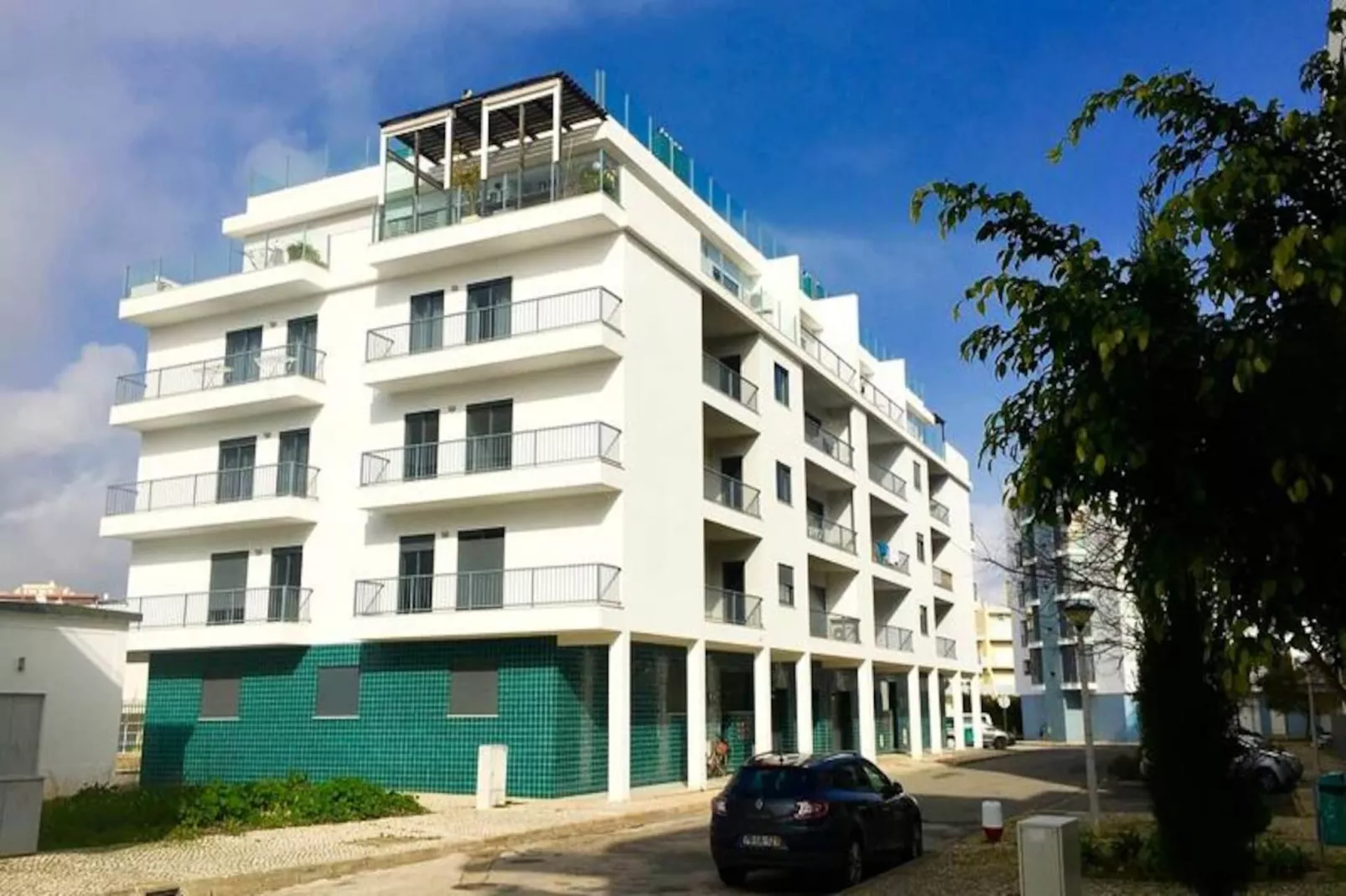 A Casa Do Bê-Untagged