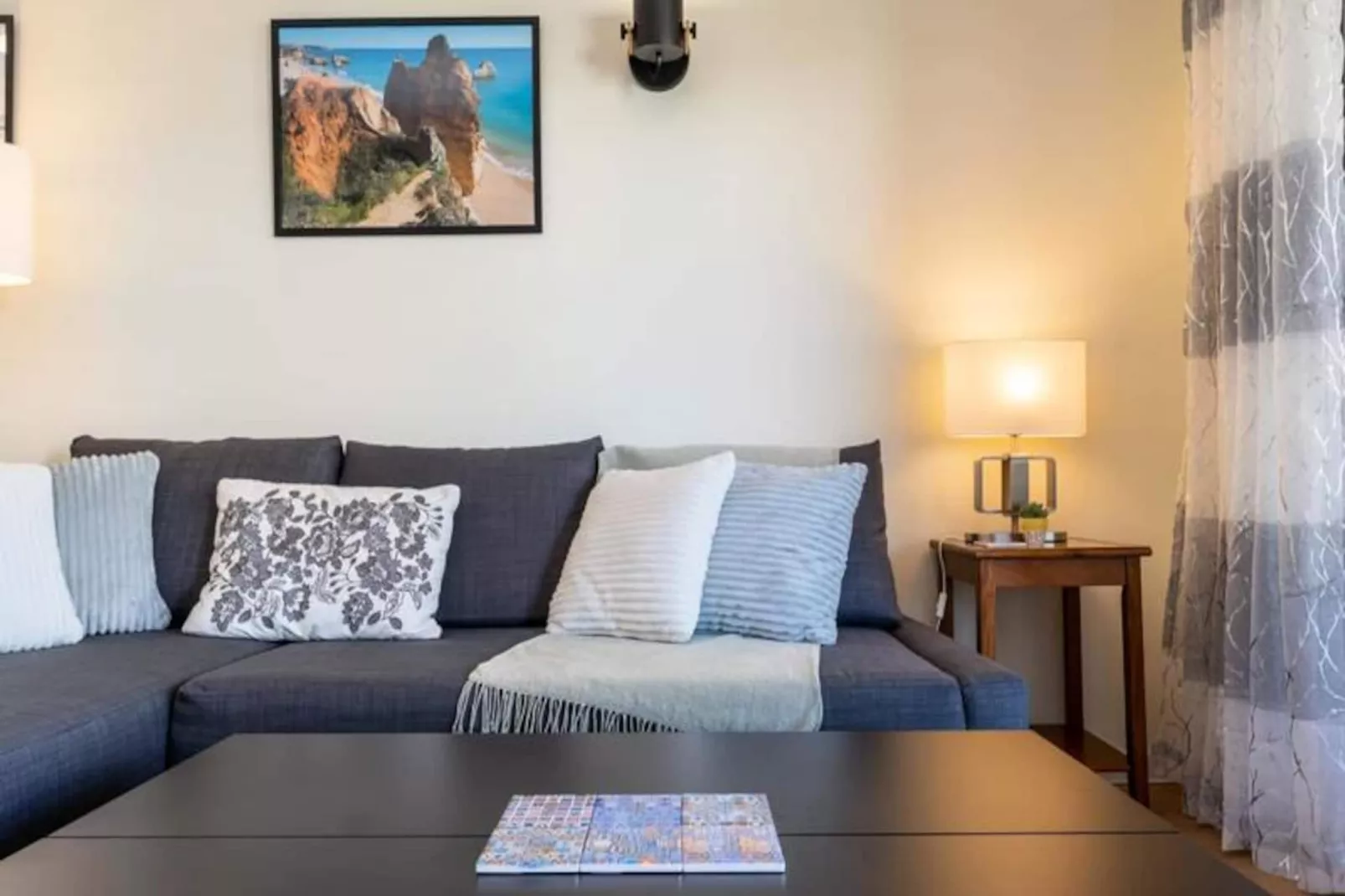 Casa Três Castelos Portimao-Nicht zugeordnet