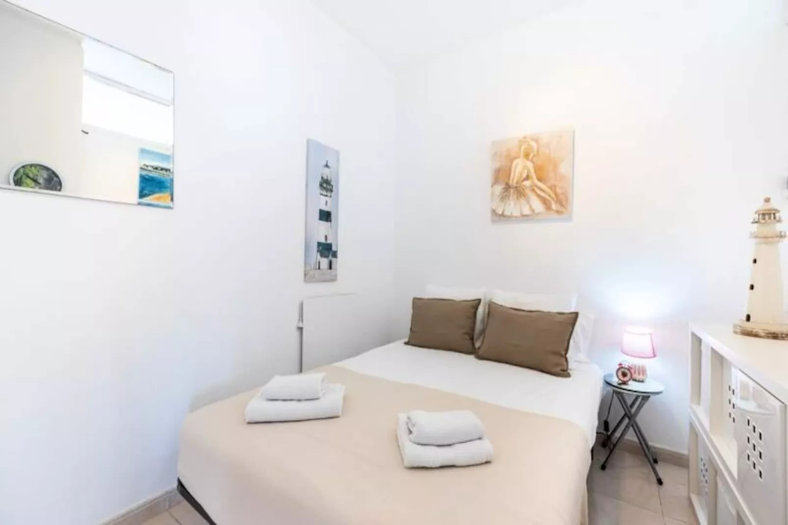 Lagos Homestay-Untagged